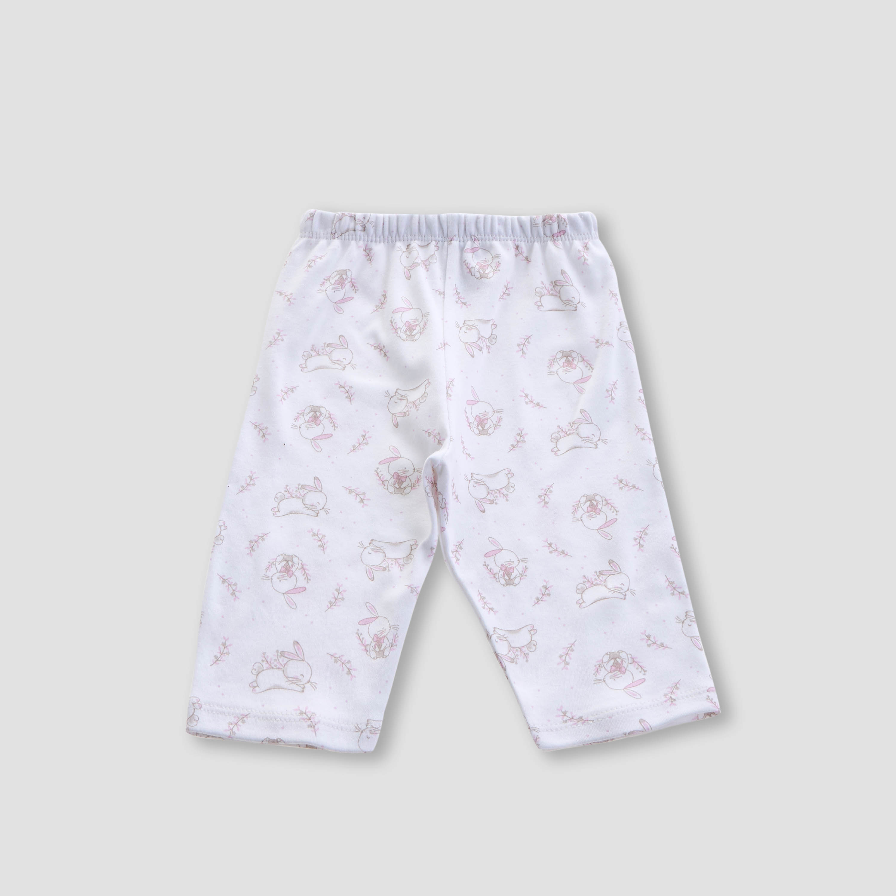 طقم هدايا ملابس 12 قطعة متنوعة من جيجلز-baby-girls-clothing-setsandcoords-image-4
