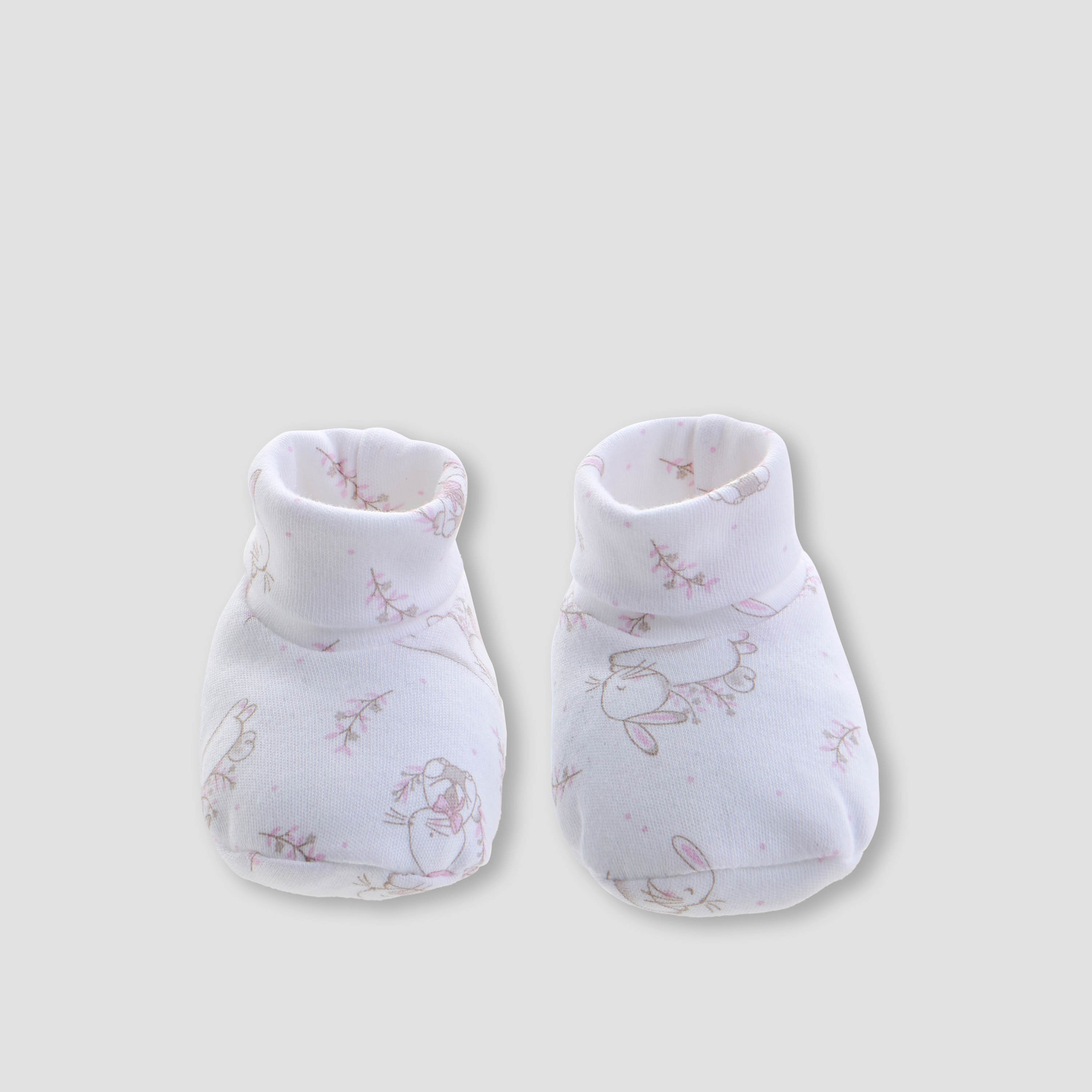 طقم هدايا ملابس 12 قطعة متنوعة من جيجلز-baby-girls-clothing-setsandcoords-image-8