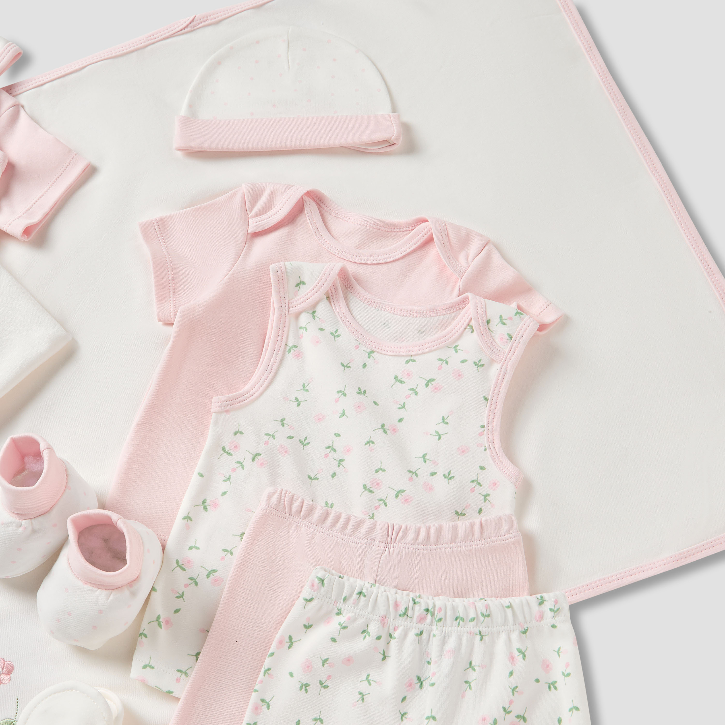 Juniors 21-Piece Assorted Clothing Gift Set-baby-girls-clothing-setsandcoords-image-24