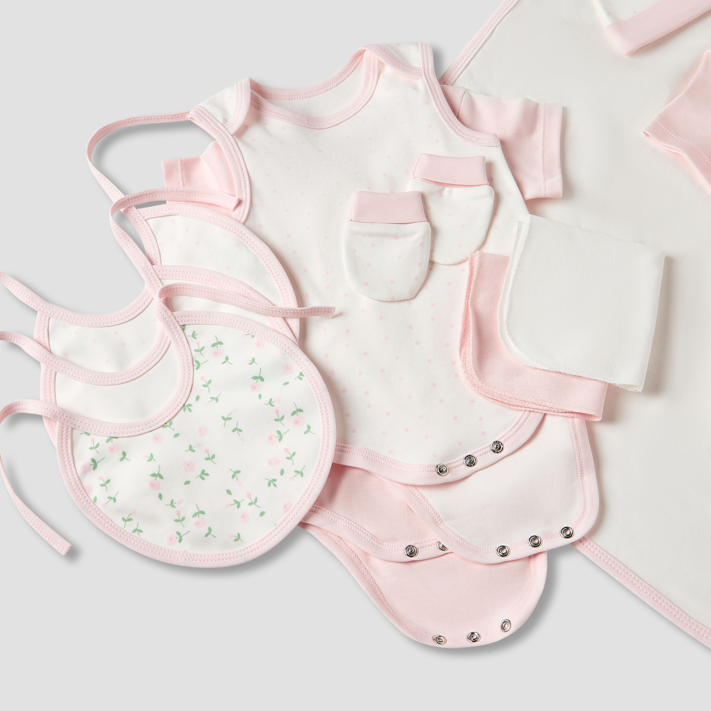 Juniors 21-Piece Assorted Clothing Gift Set-baby-girls-clothing-setsandcoords-image-26