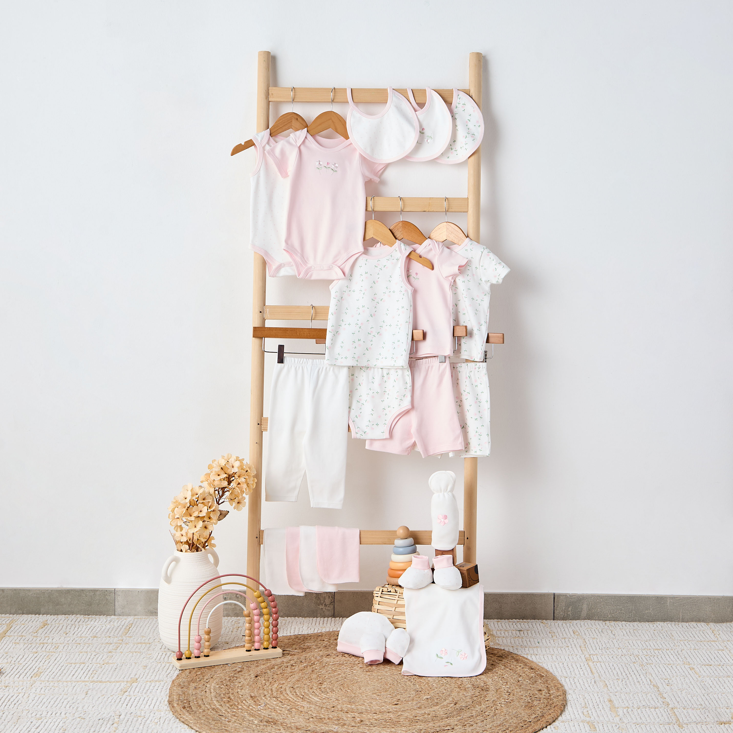 Juniors 21-Piece Assorted Clothing Gift Set-baby-girls-clothing-setsandcoords-image-27