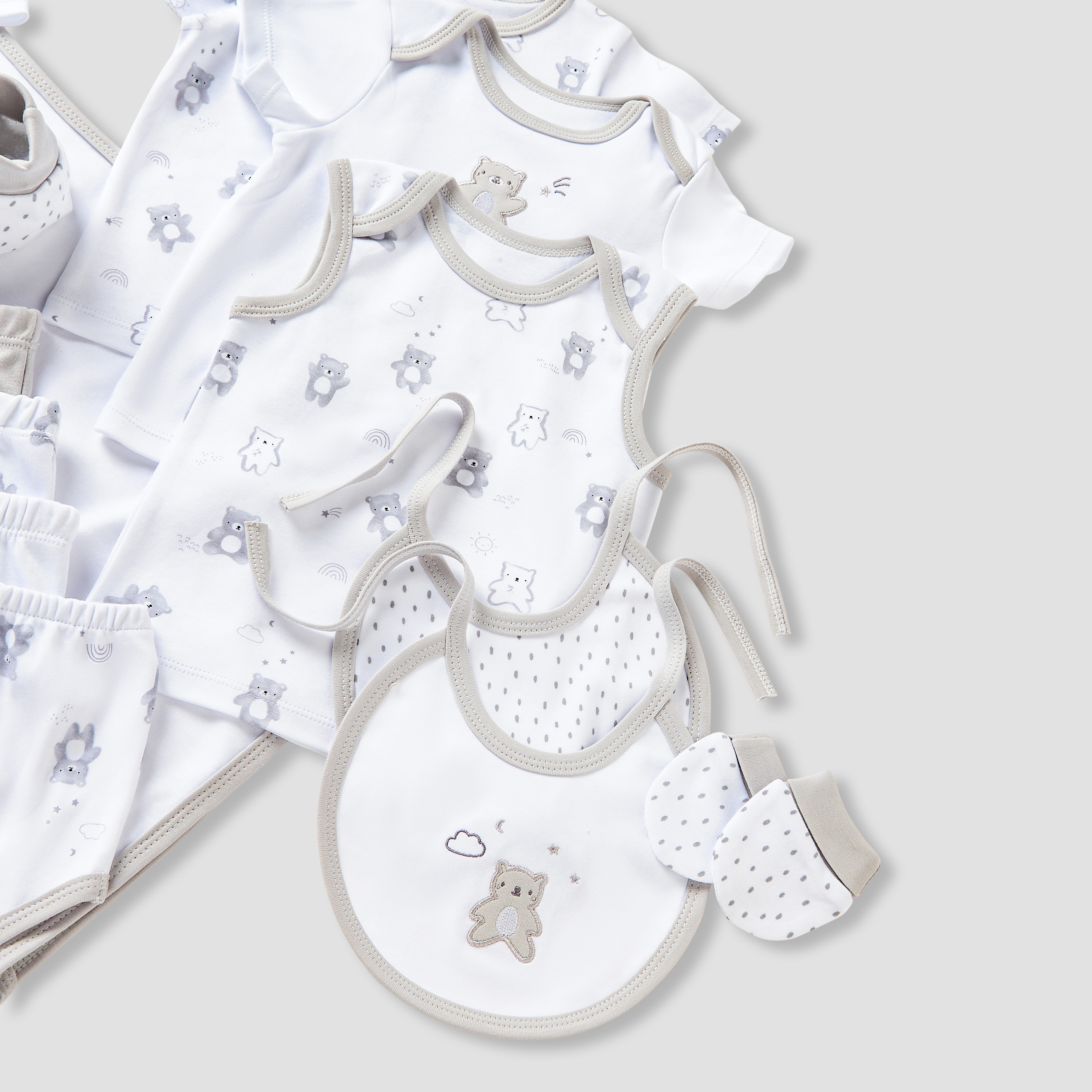 Juniors 21-Piece Assorted Clothing Gift Set-baby-boys-clothing-setsandcoords-image-24