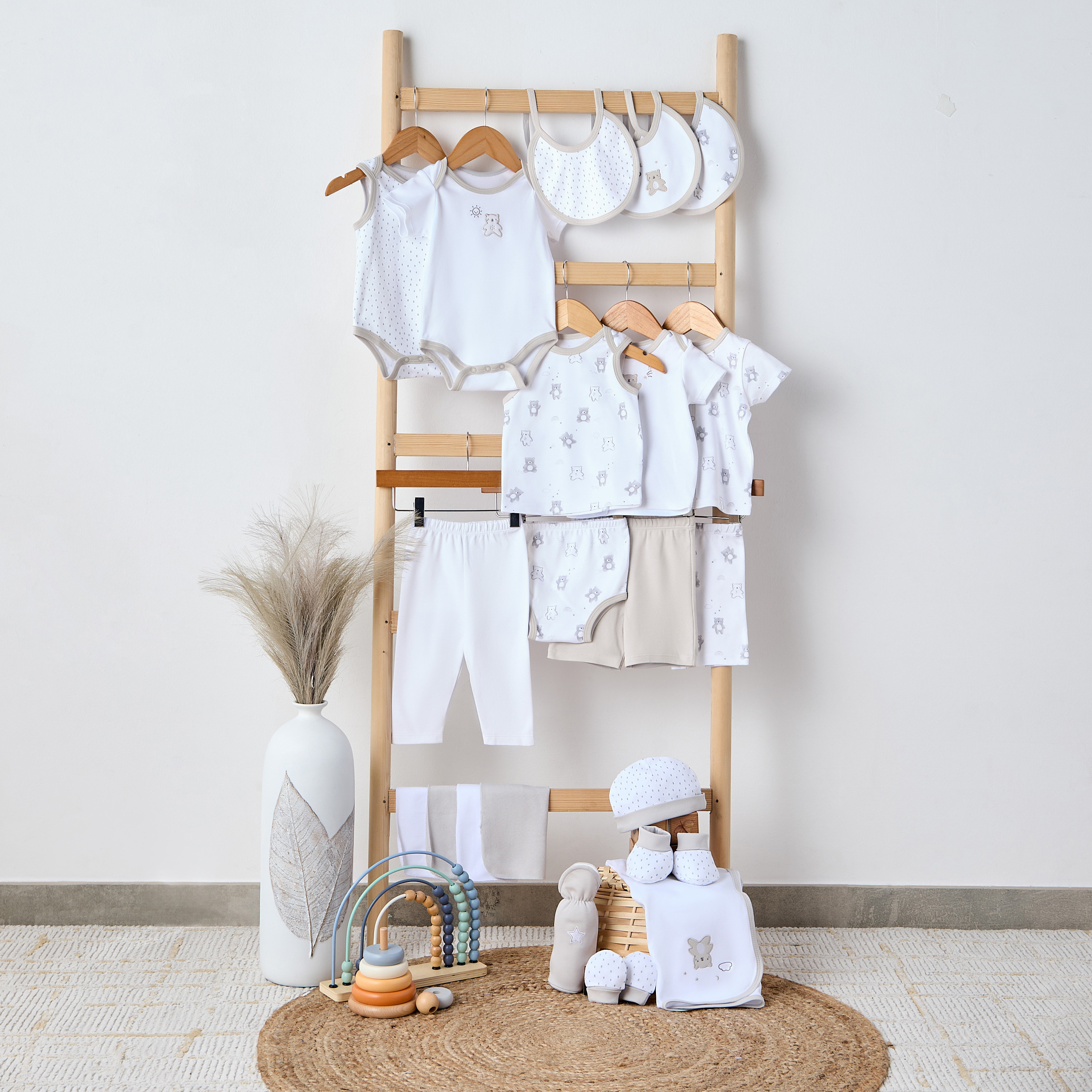 Juniors 21-Piece Assorted Clothing Gift Set-baby-boys-clothing-setsandcoords-image-25