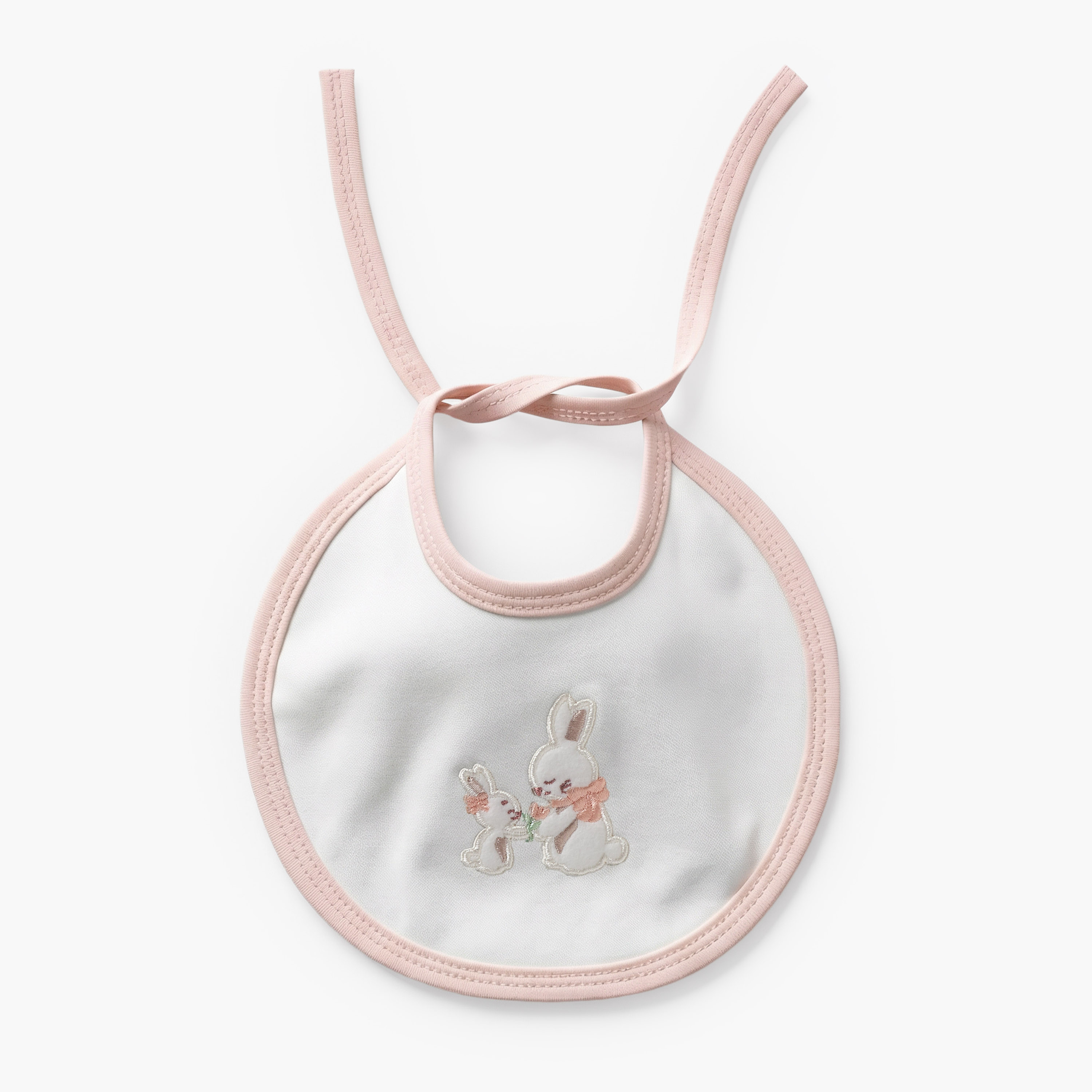 Set of 9 Juniors Clothing Gift Set with Bunny Print-baby-girls-clothing-setsandcoords-image-6