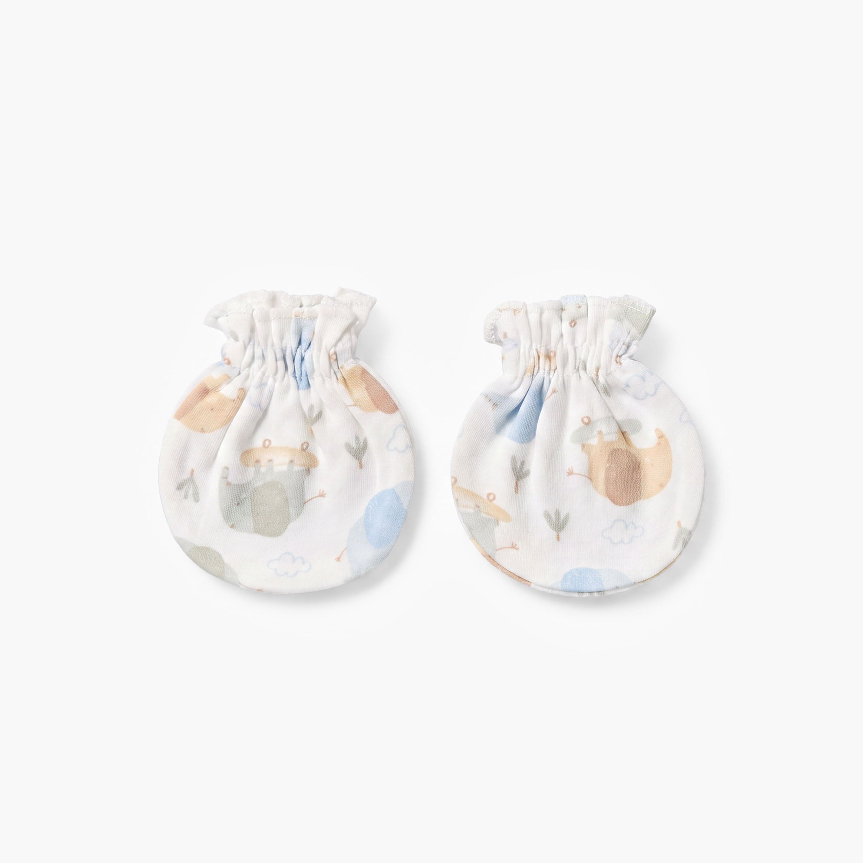 طقم ملابس 9 قطع بطبعات فيل للمواليد الجدد-baby-boys-clothing-setsandcoords-image-6