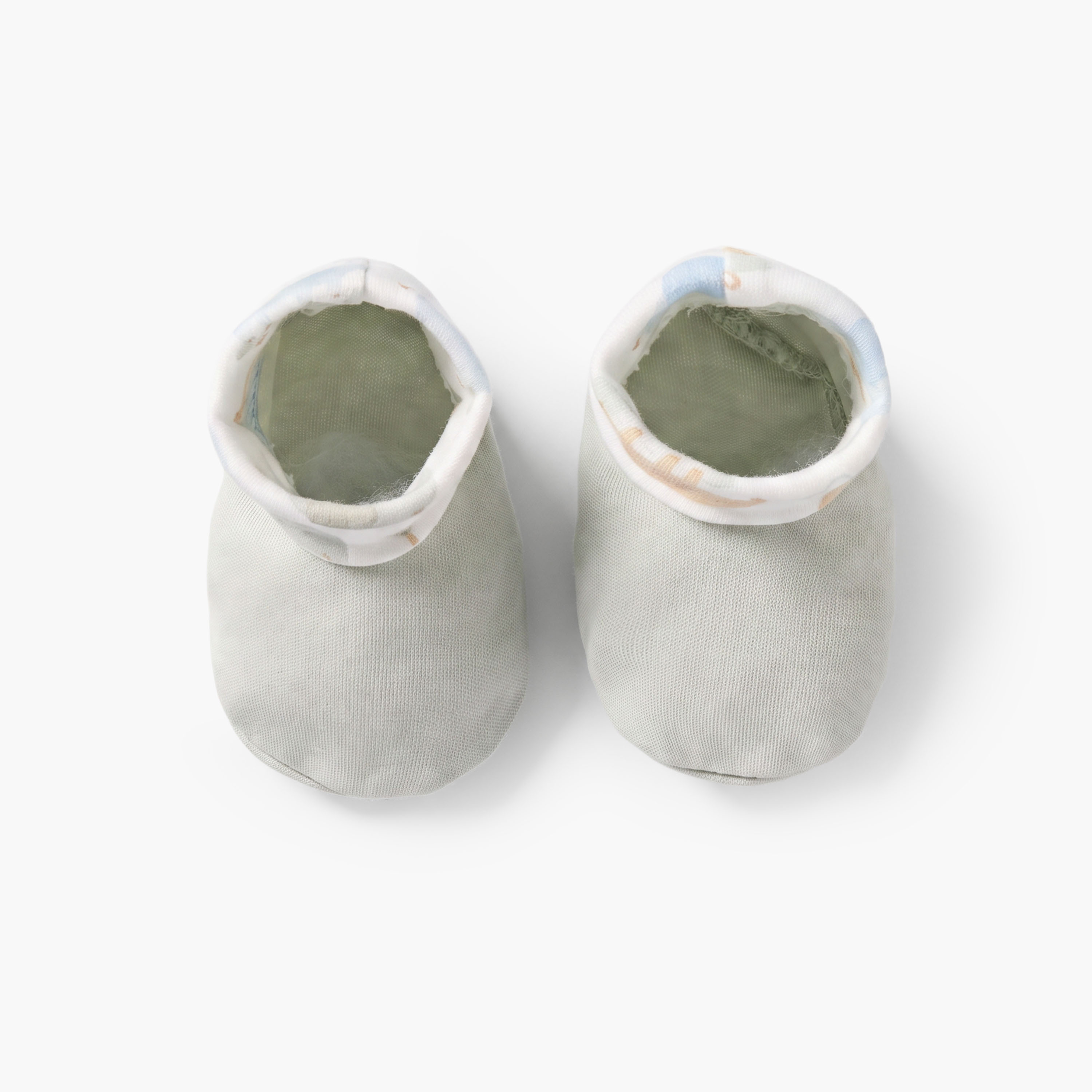 طقم ملابس 9 قطع بطبعات فيل للمواليد الجدد-baby-boys-clothing-setsandcoords-image-7