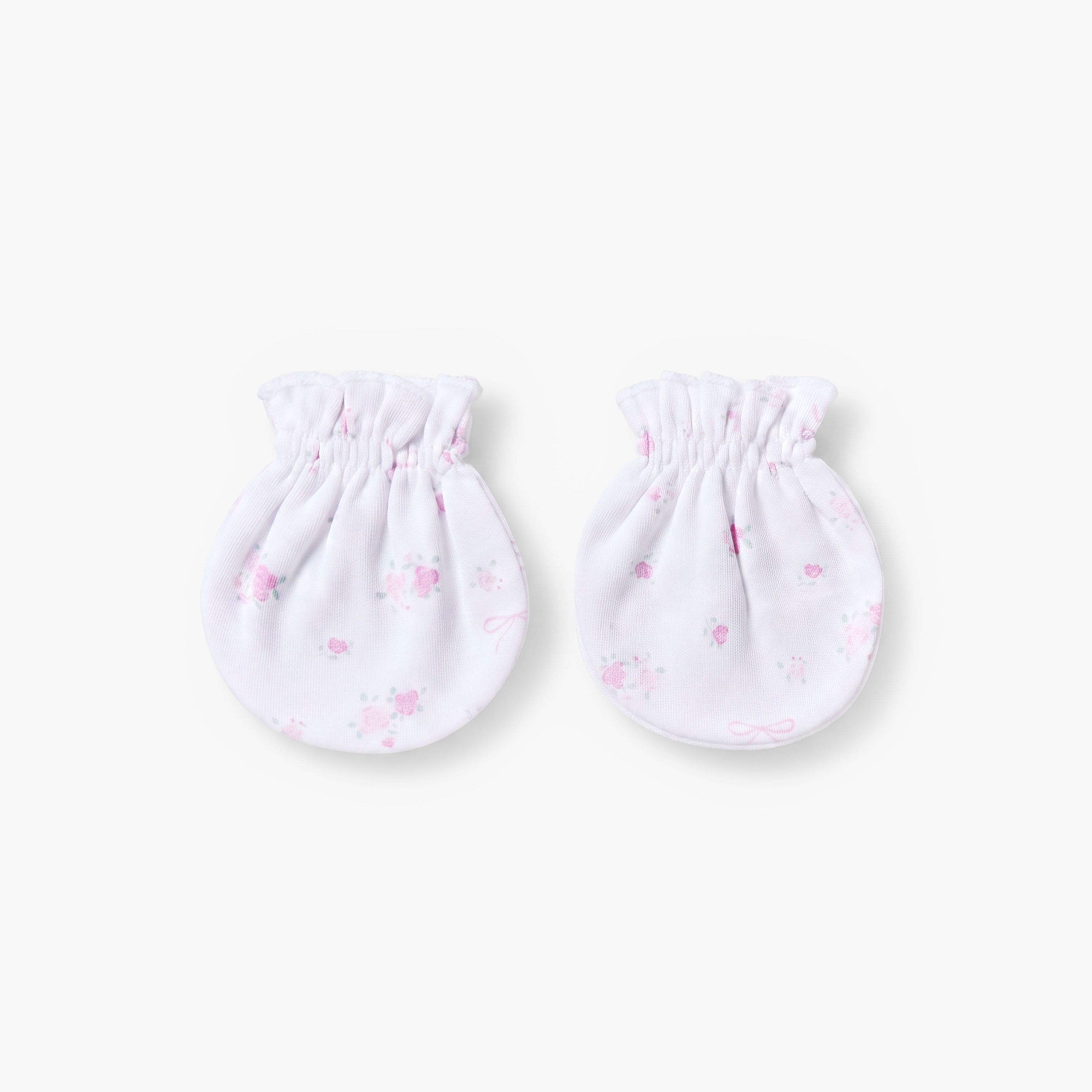 Set of 9 Juniors Clothing Gift Set with Floral Print-baby-girls-clothing-setsandcoords-image-6