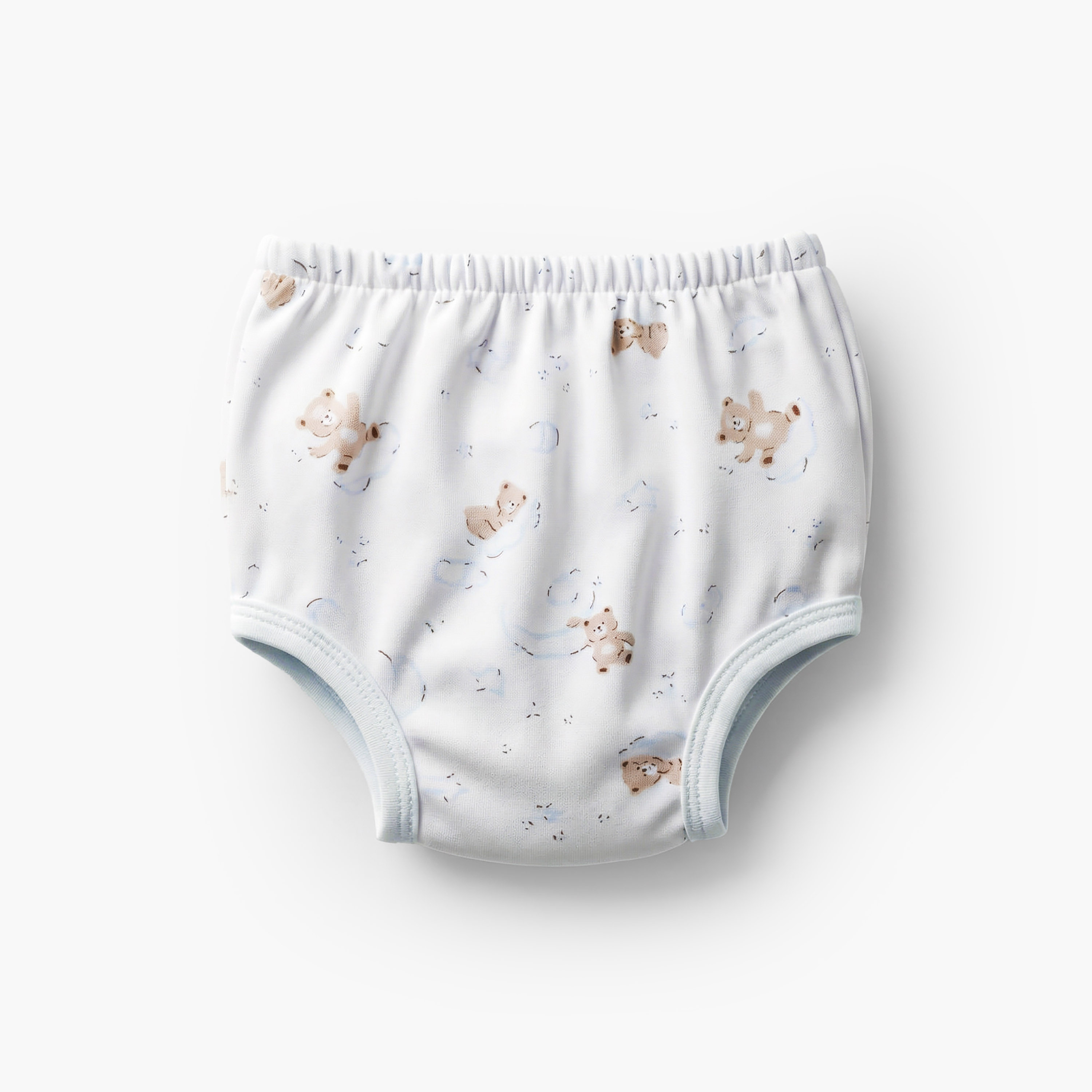 Set of 21 Juniors Clothing Gift Set with Bear Print-baby-boys-clothing-setsandcoords-image-11