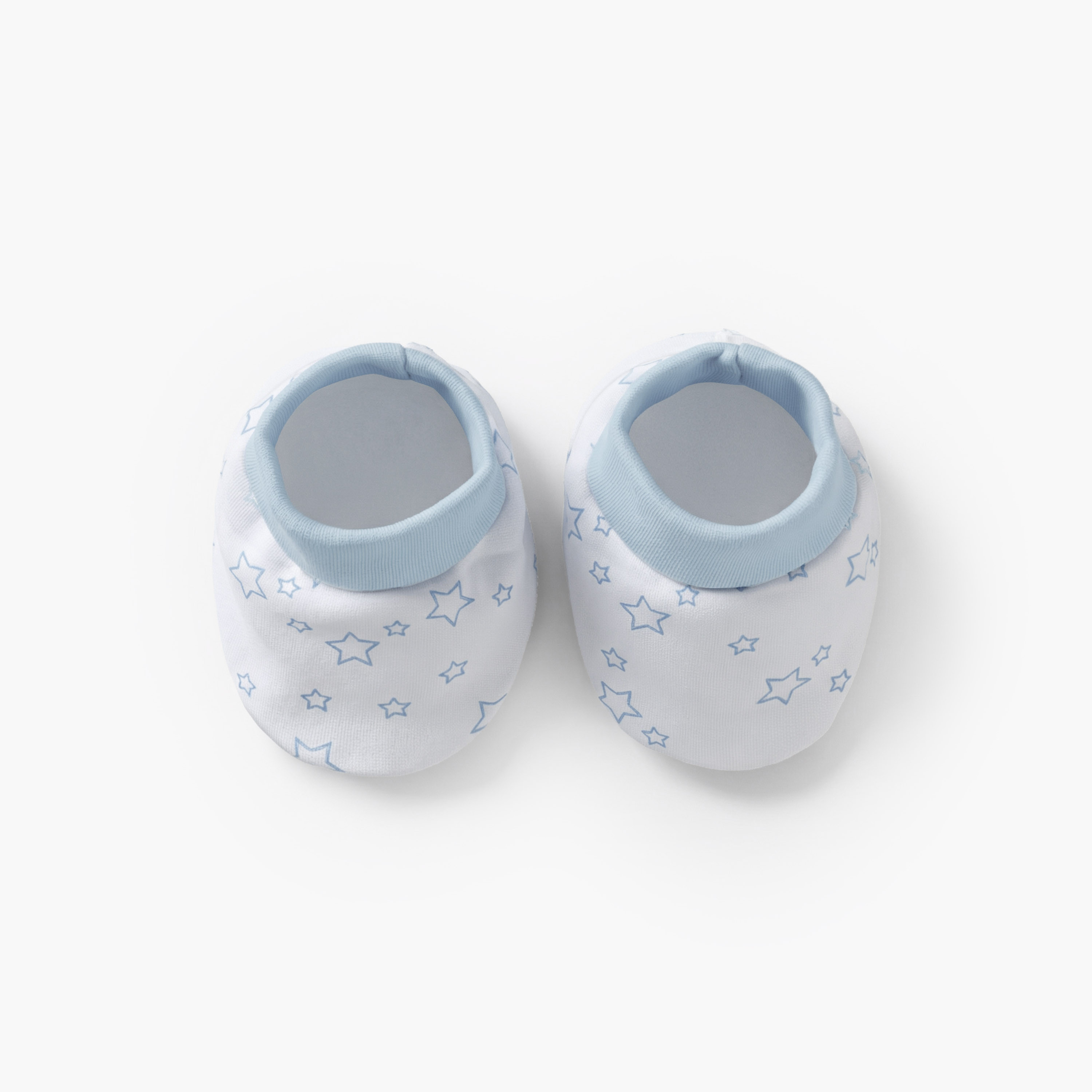 Set of 21 Juniors Clothing Gift Set with Bear Print-baby-boys-clothing-setsandcoords-image-21