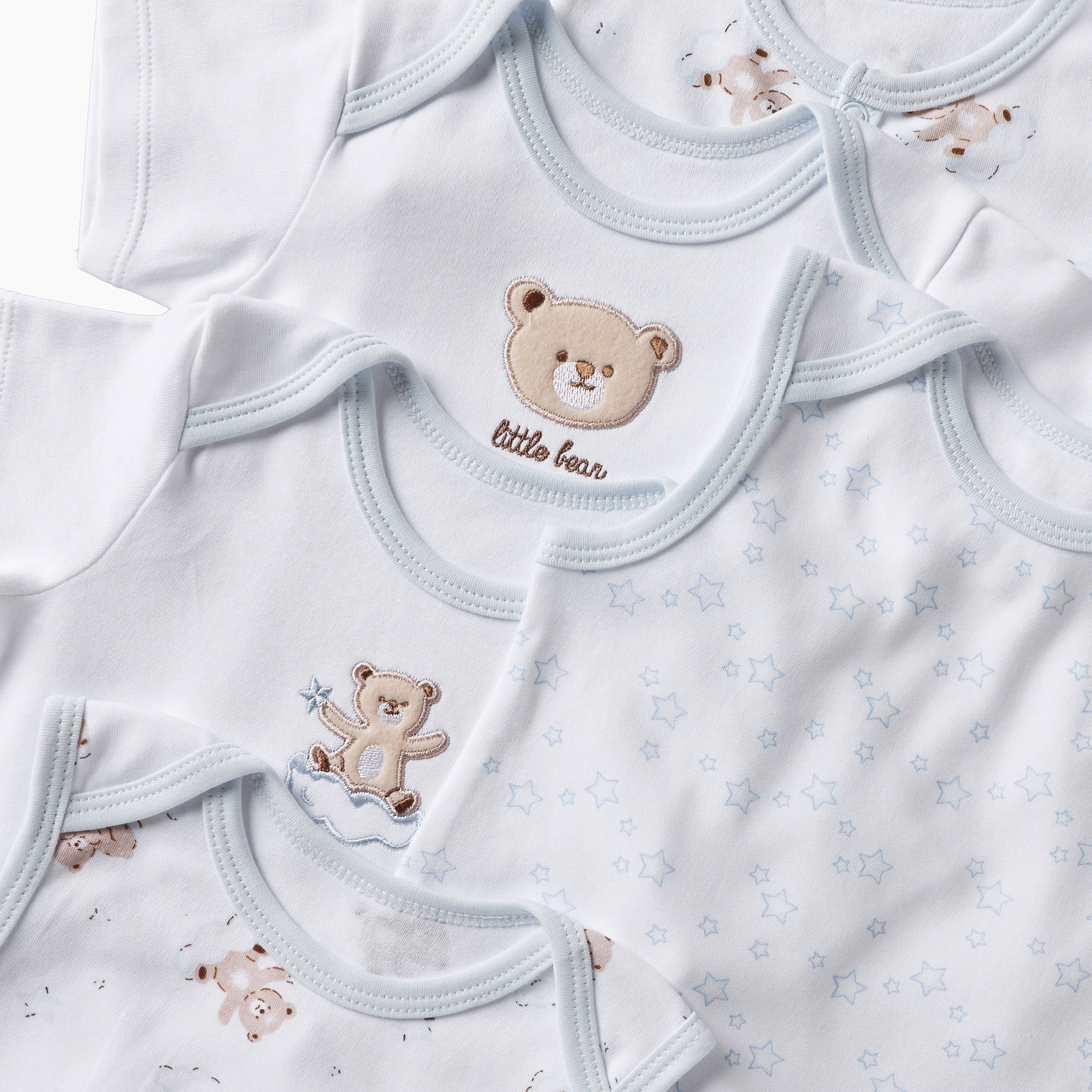 Set of 21 Juniors Clothing Gift Set with Bear Print-baby-boys-clothing-setsandcoords-image-22