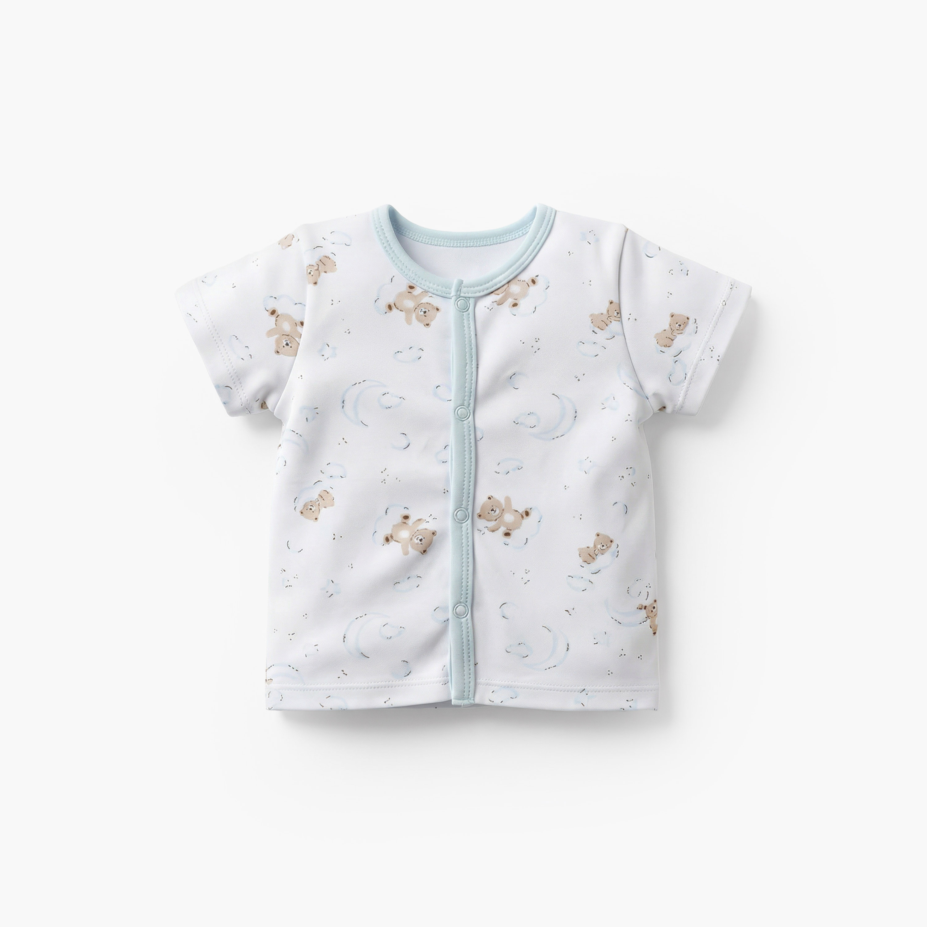 Set of 21 Juniors Clothing Gift Set with Bear Print-baby-boys-clothing-setsandcoords-image-3