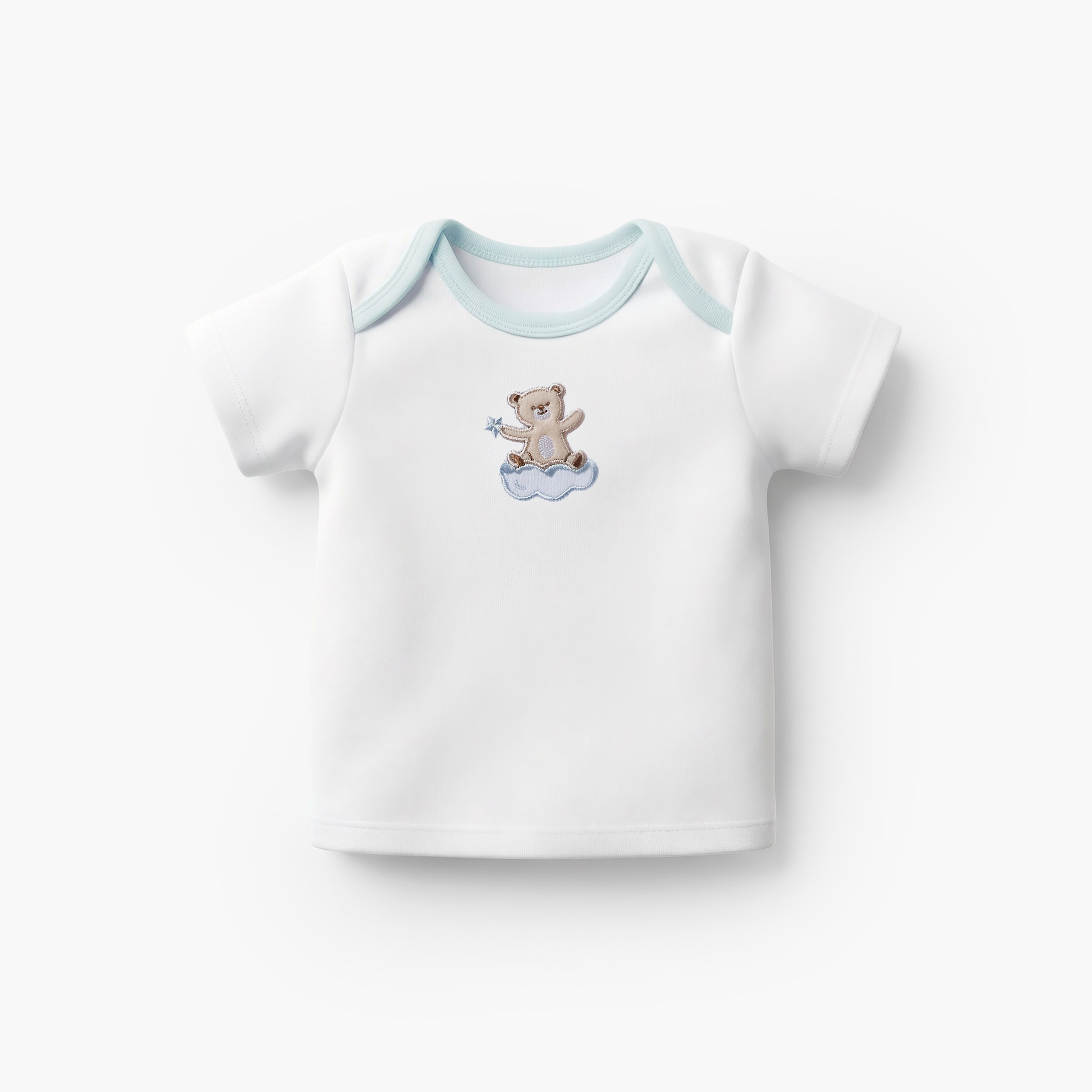 Set of 21 Juniors Clothing Gift Set with Bear Print-baby-boys-clothing-setsandcoords-image-4
