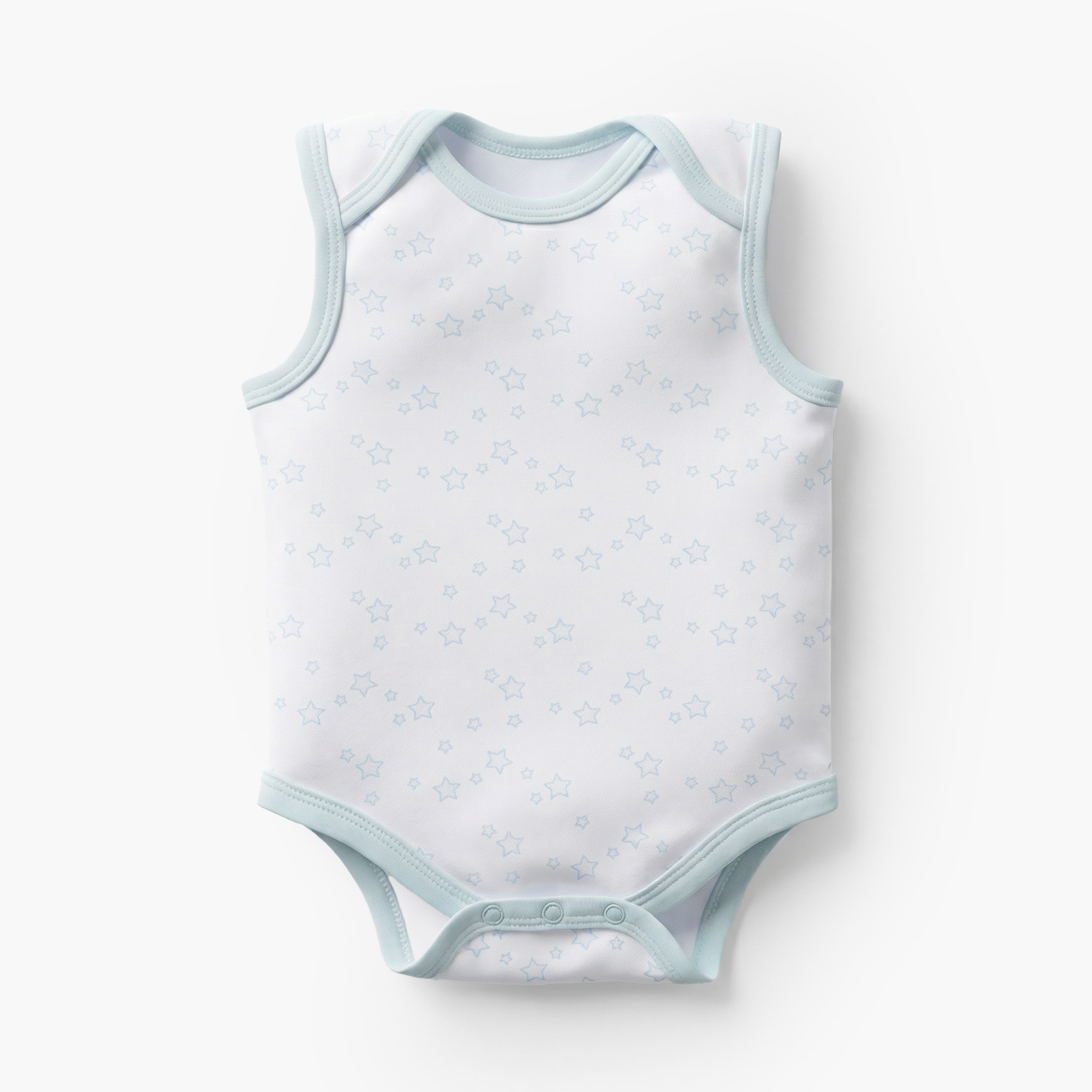 Set of 21 Juniors Clothing Gift Set with Bear Print-baby-boys-clothing-setsandcoords-image-5