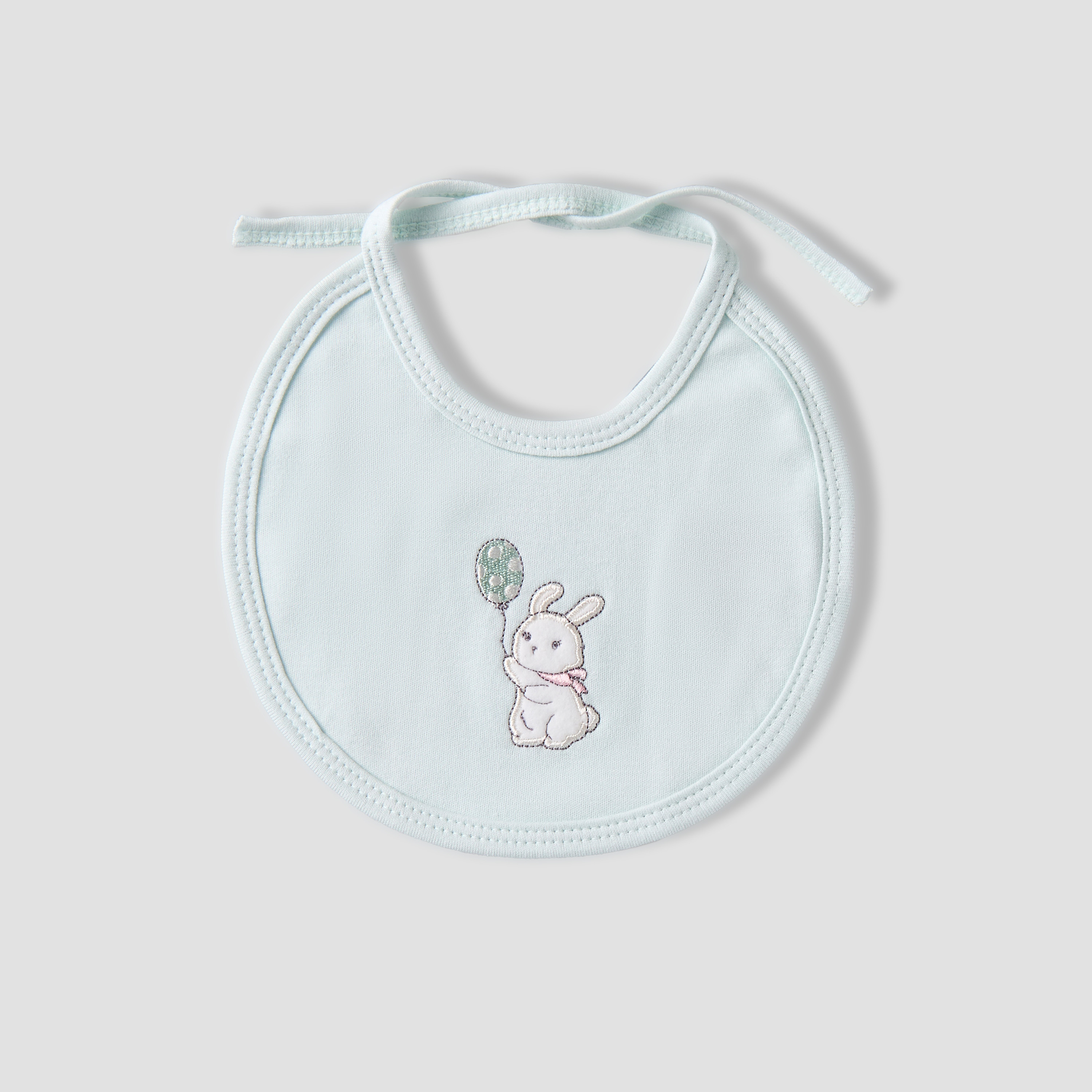 Set of 12 Juniors Clothing Gift Set with Bunny Print-baby-girls-clothing-setsandcoords-image-8