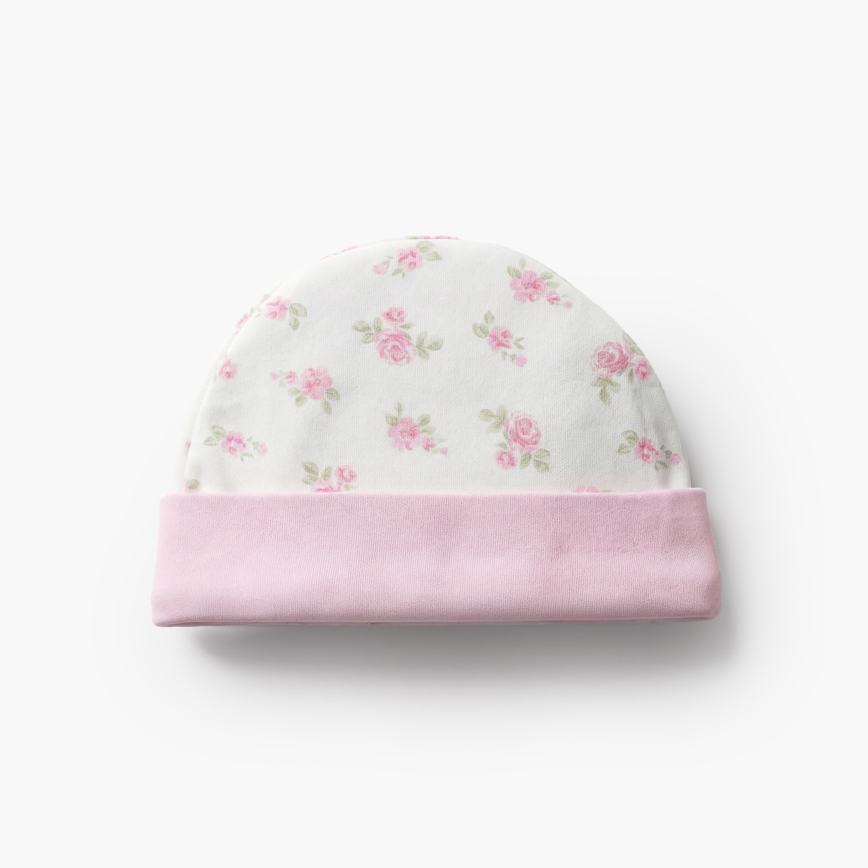 Set of 11 Juniors Clothing Gift Set with Floral Print-baby-girls-clothing-setsandcoords-image-6