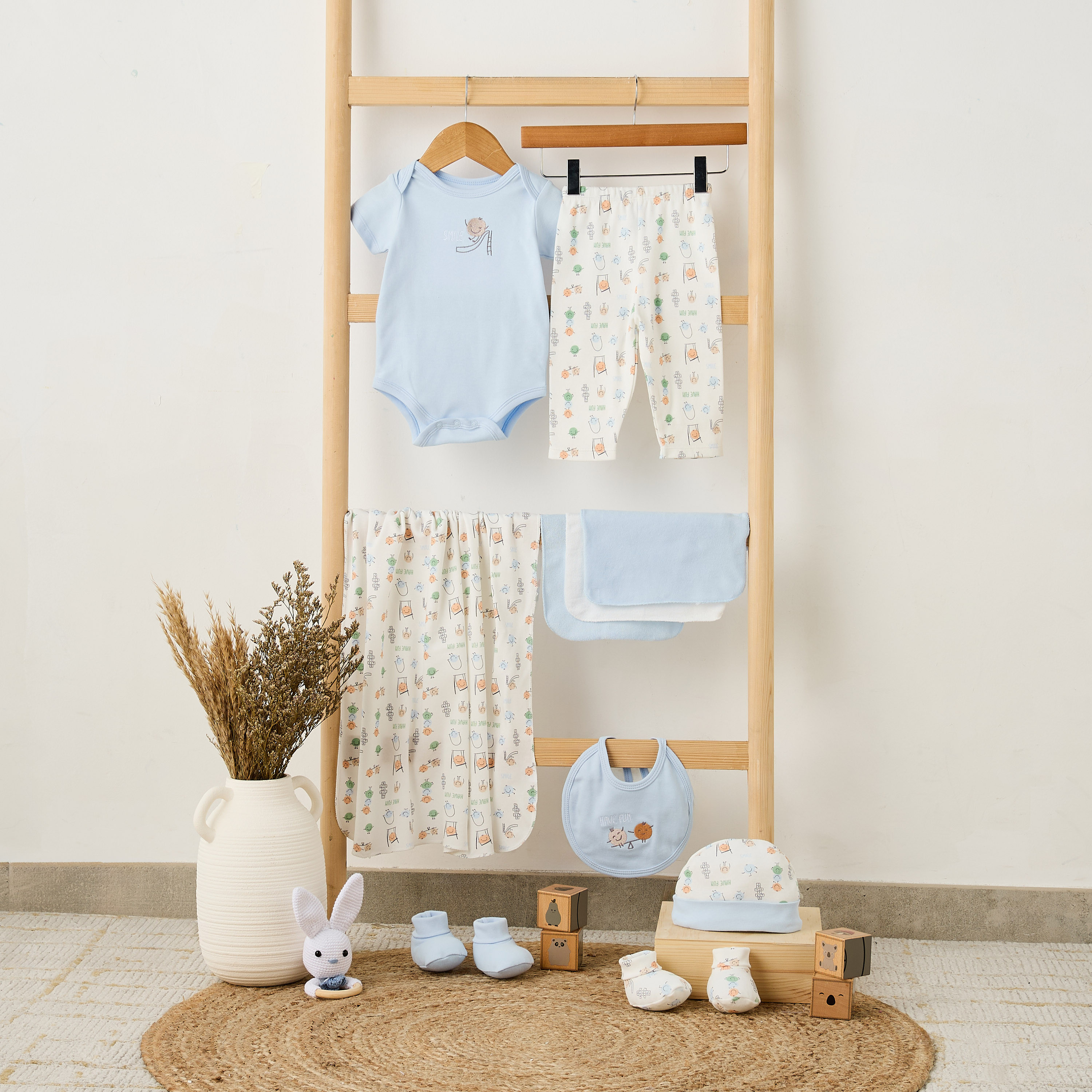 Set of 11 Juniors Clothing Gift Set with Print-baby-boys-clothing-setsandcoords-image-15