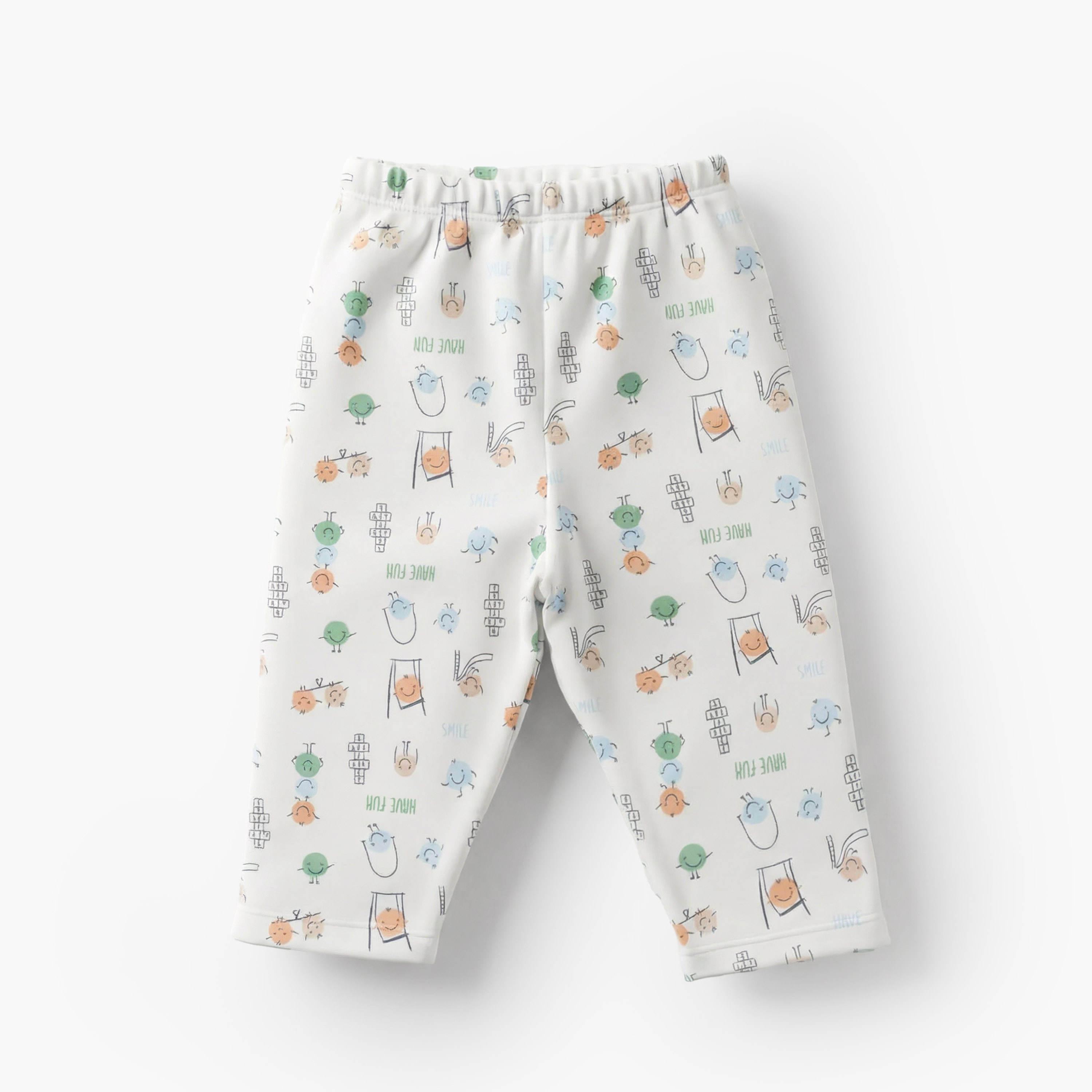 Set of 11 Juniors Clothing Gift Set with Print-baby-boys-clothing-setsandcoords-image-4