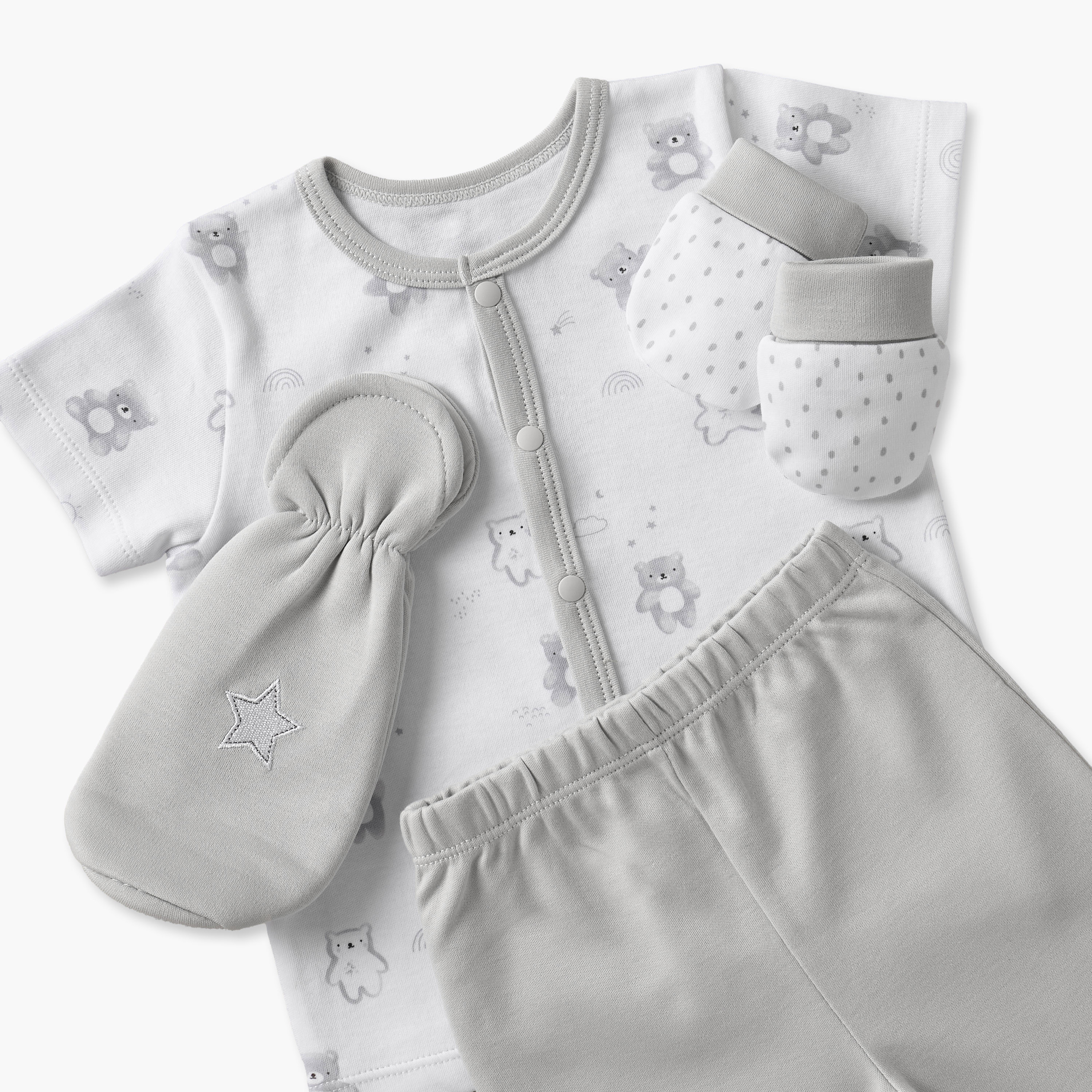طقم هدايا ملابس بأزرار إغلاق كباسة 20 قطعة من جونيورز-baby-boys-clothing-setsandcoords-image-25