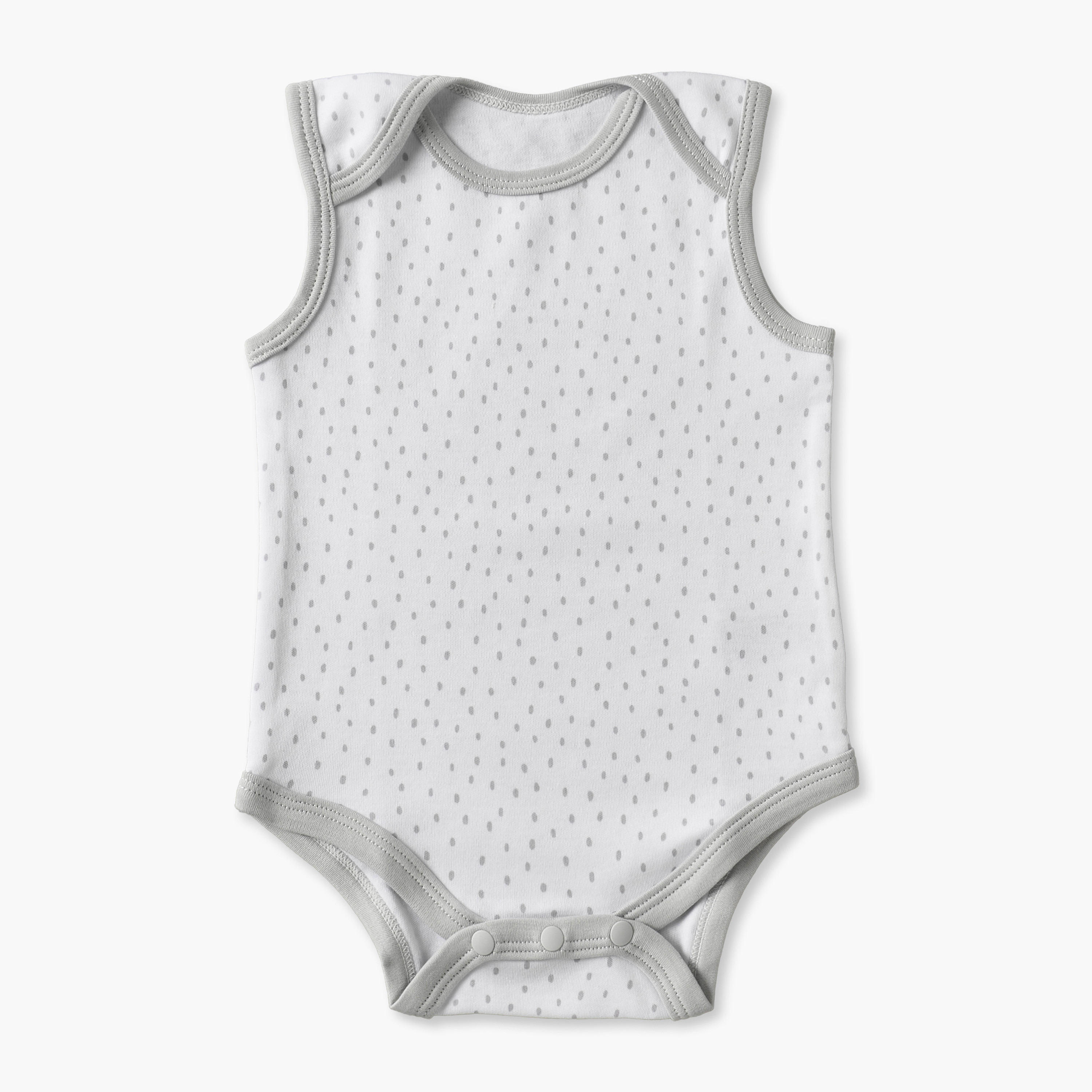 طقم هدايا ملابس بأزرار إغلاق كباسة 20 قطعة من جونيورز-baby-boys-clothing-setsandcoords-image-3