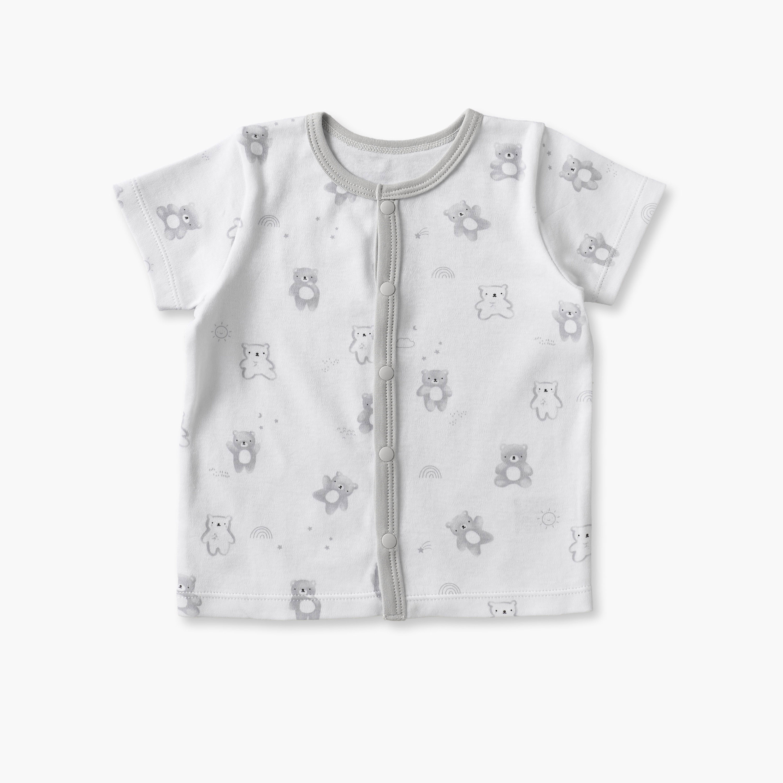طقم هدايا ملابس بأزرار إغلاق كباسة 20 قطعة من جونيورز-baby-boys-clothing-setsandcoords-image-6