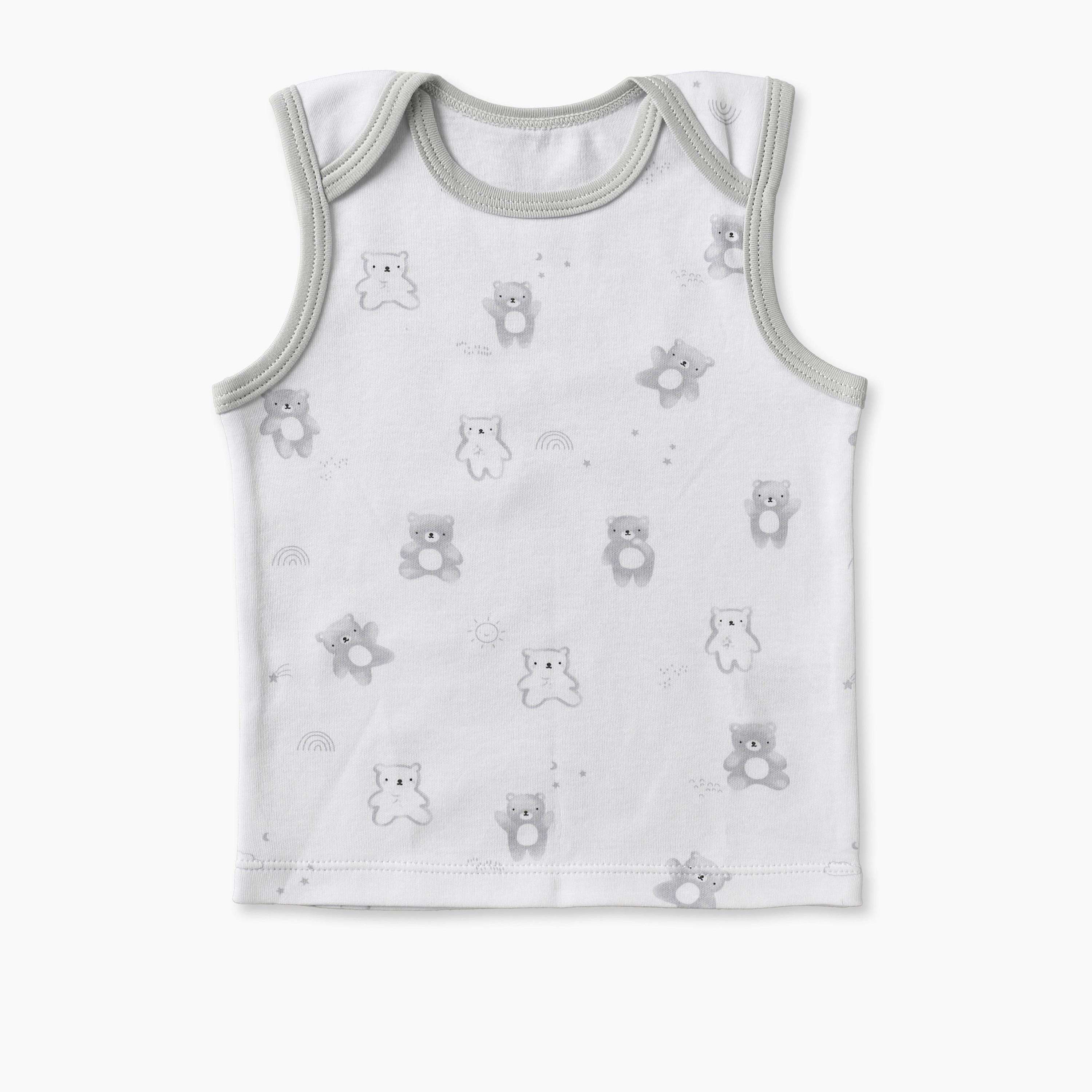 طقم هدايا ملابس بأزرار إغلاق كباسة 20 قطعة من جونيورز-baby-boys-clothing-setsandcoords-image-8