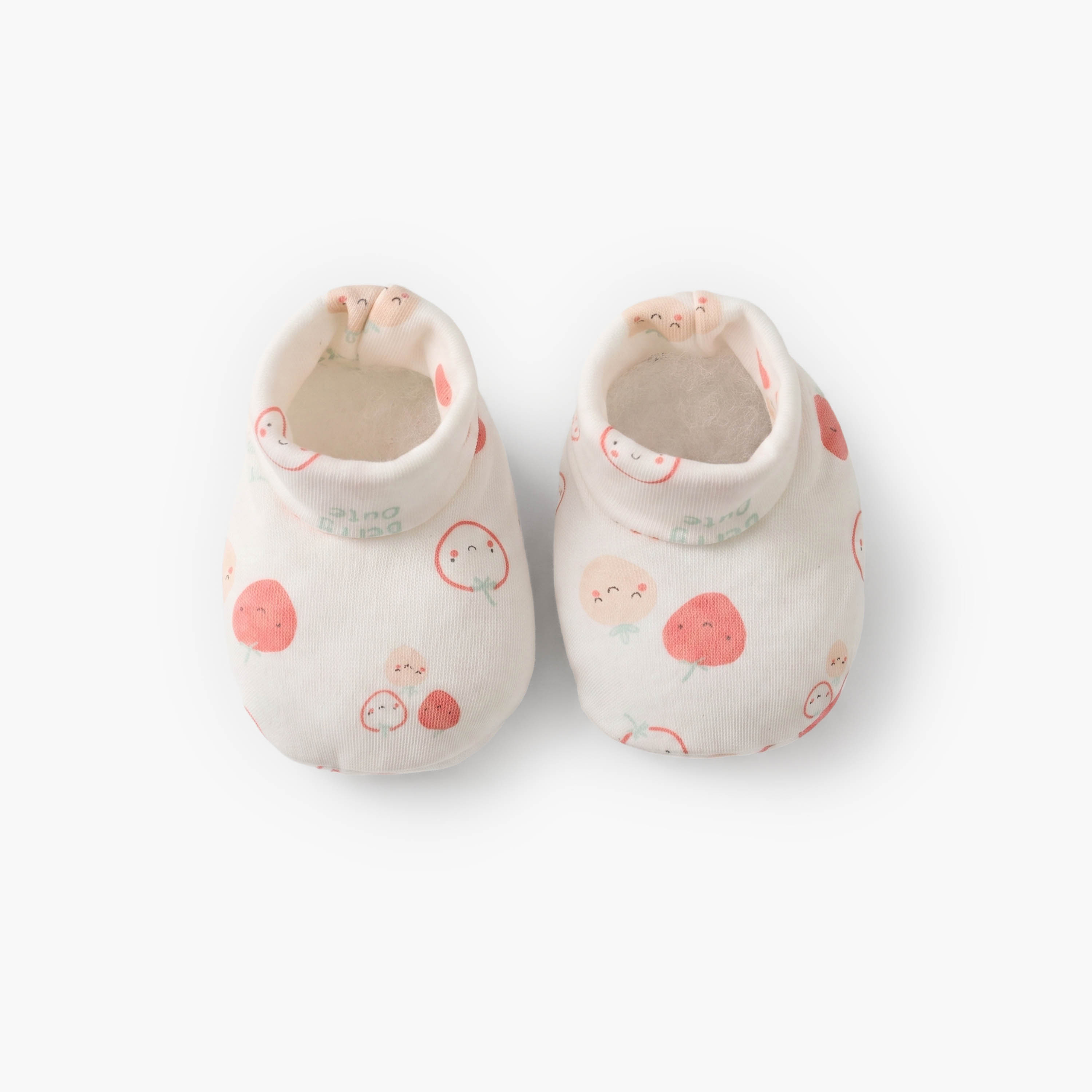 Set of 12 Juniors Clothing Gift Set with Strawberry Print-baby-girls-clothing-setsandcoords-image-10