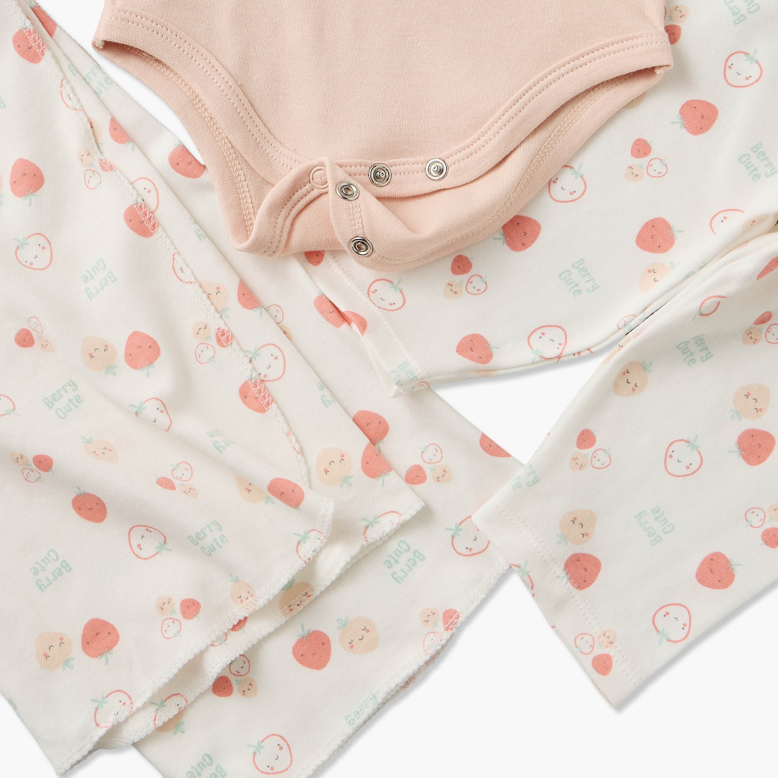Set of 12 Juniors Clothing Gift Set with Strawberry Print-baby-girls-clothing-setsandcoords-image-13