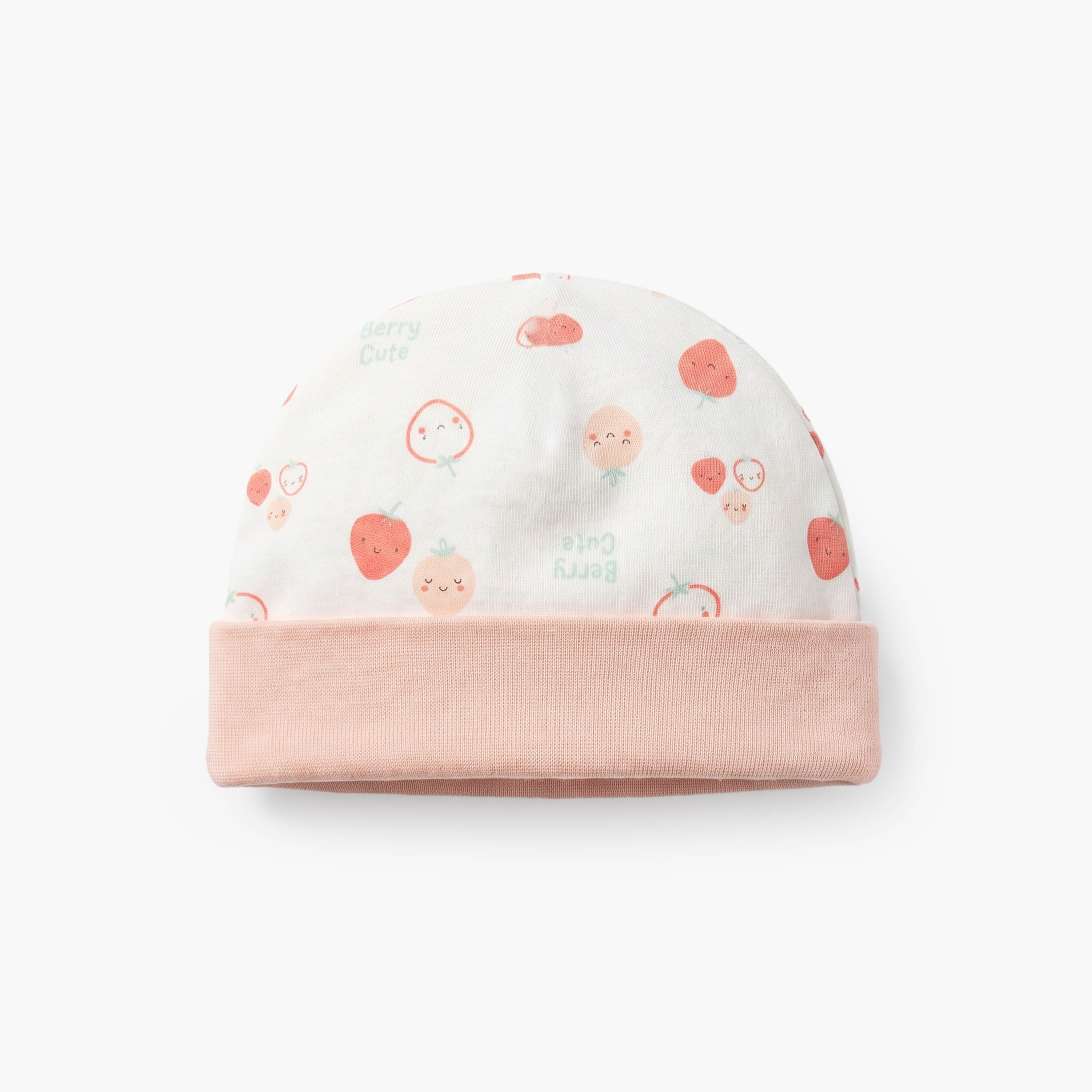 Set of 12 Juniors Clothing Gift Set with Strawberry Print-baby-girls-clothing-setsandcoords-image-6