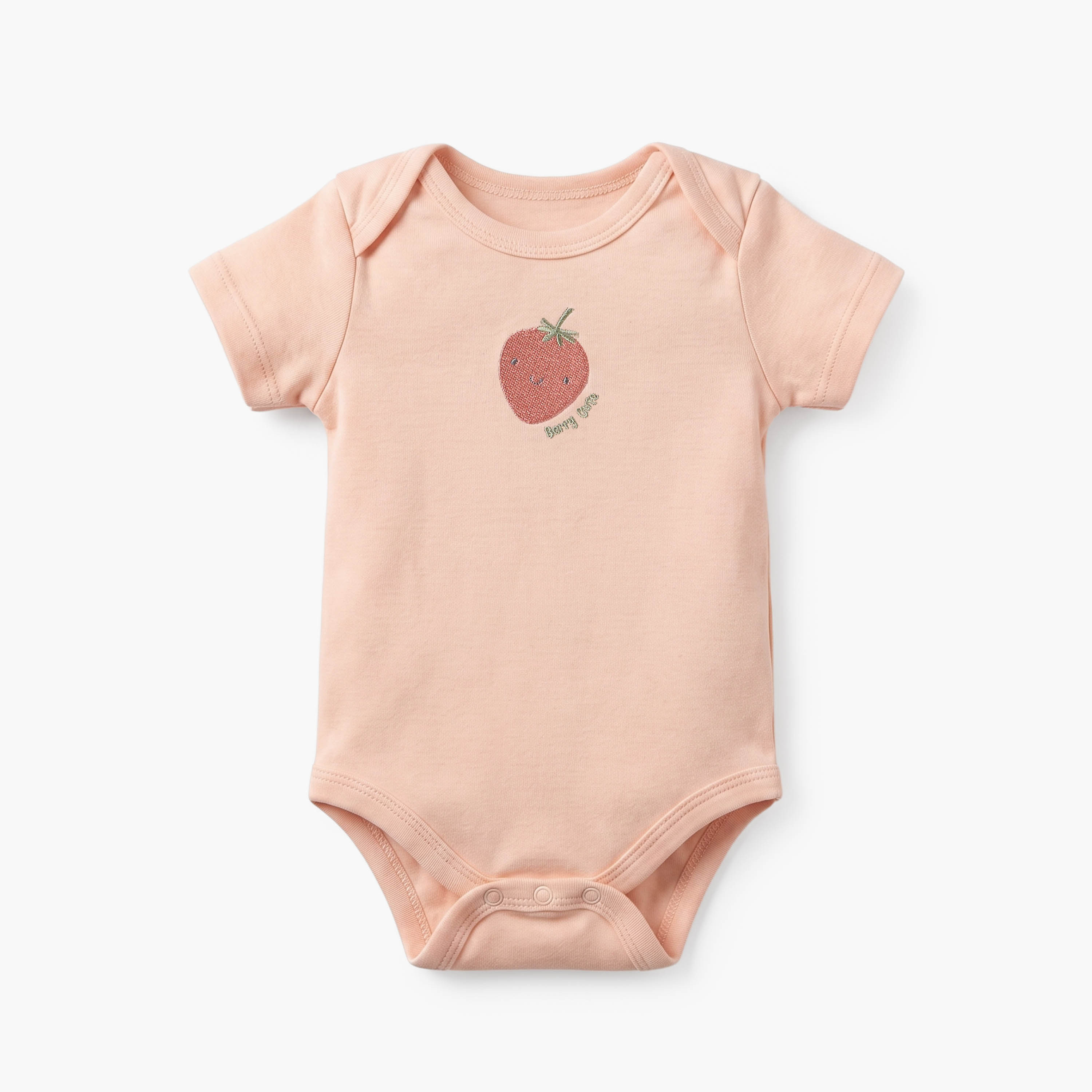 Set of 12 Juniors Clothing Gift Set with Strawberry Print-baby-girls-clothing-setsandcoords-image-7