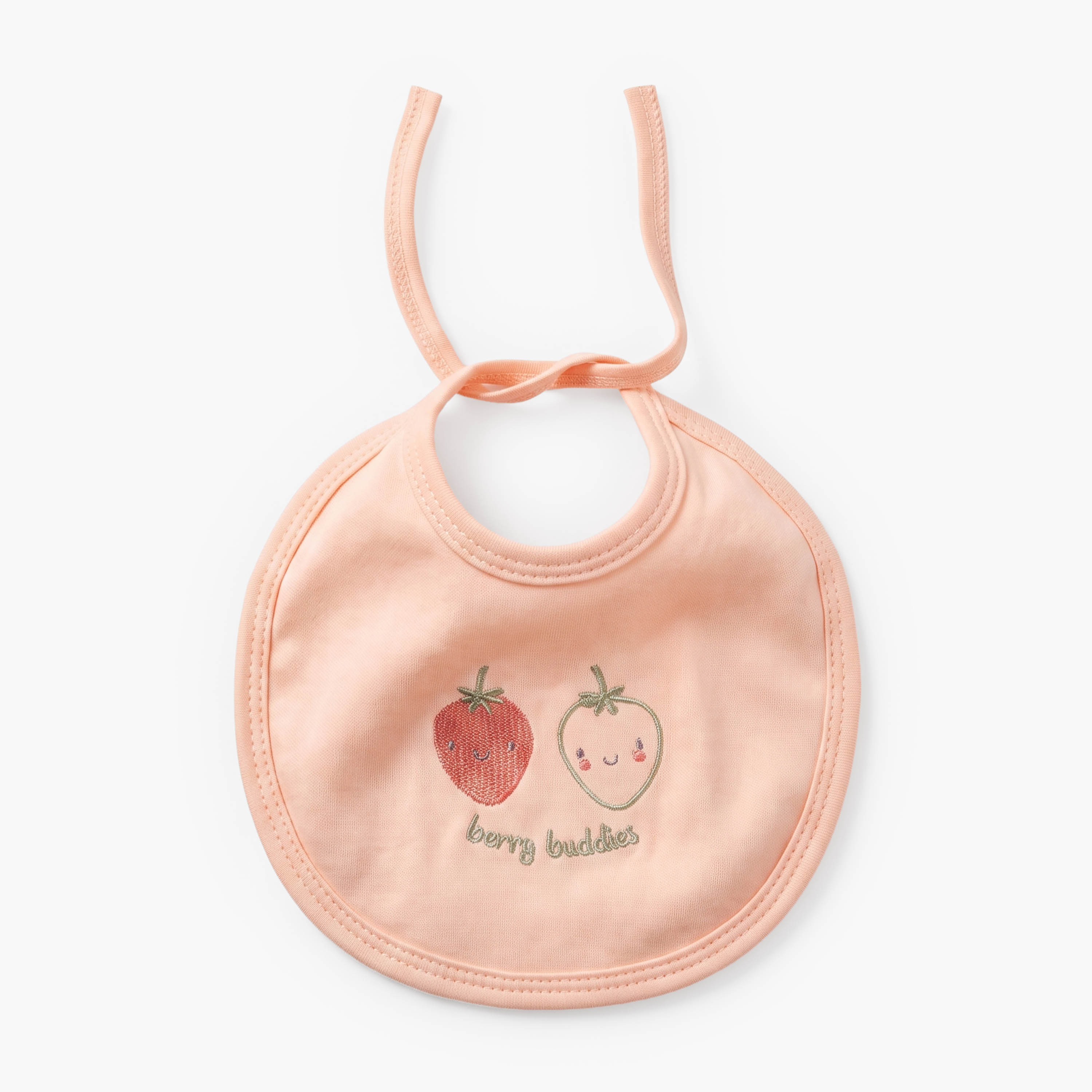 Set of 12 Juniors Clothing Gift Set with Strawberry Print-baby-girls-clothing-setsandcoords-image-8