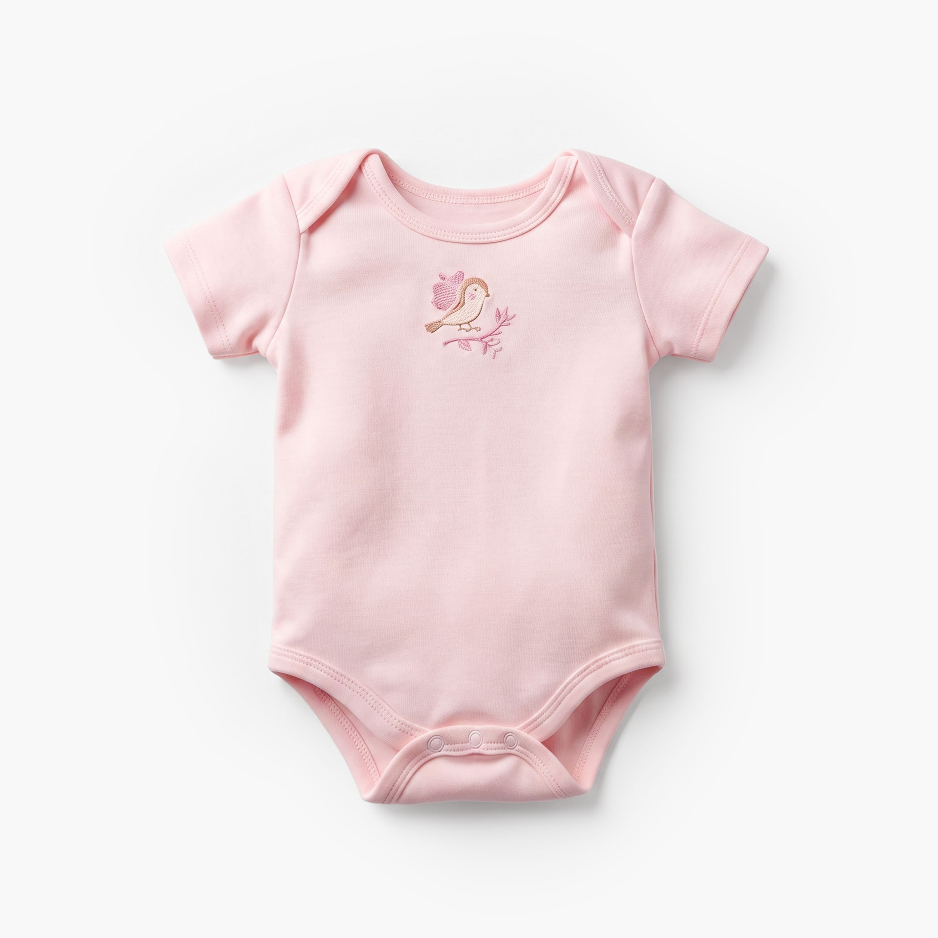 طقم هدايا ملابس 12 قطعة بطبعات طيور من جونيورز-baby-girls-clothing-setsandcoords-image-10