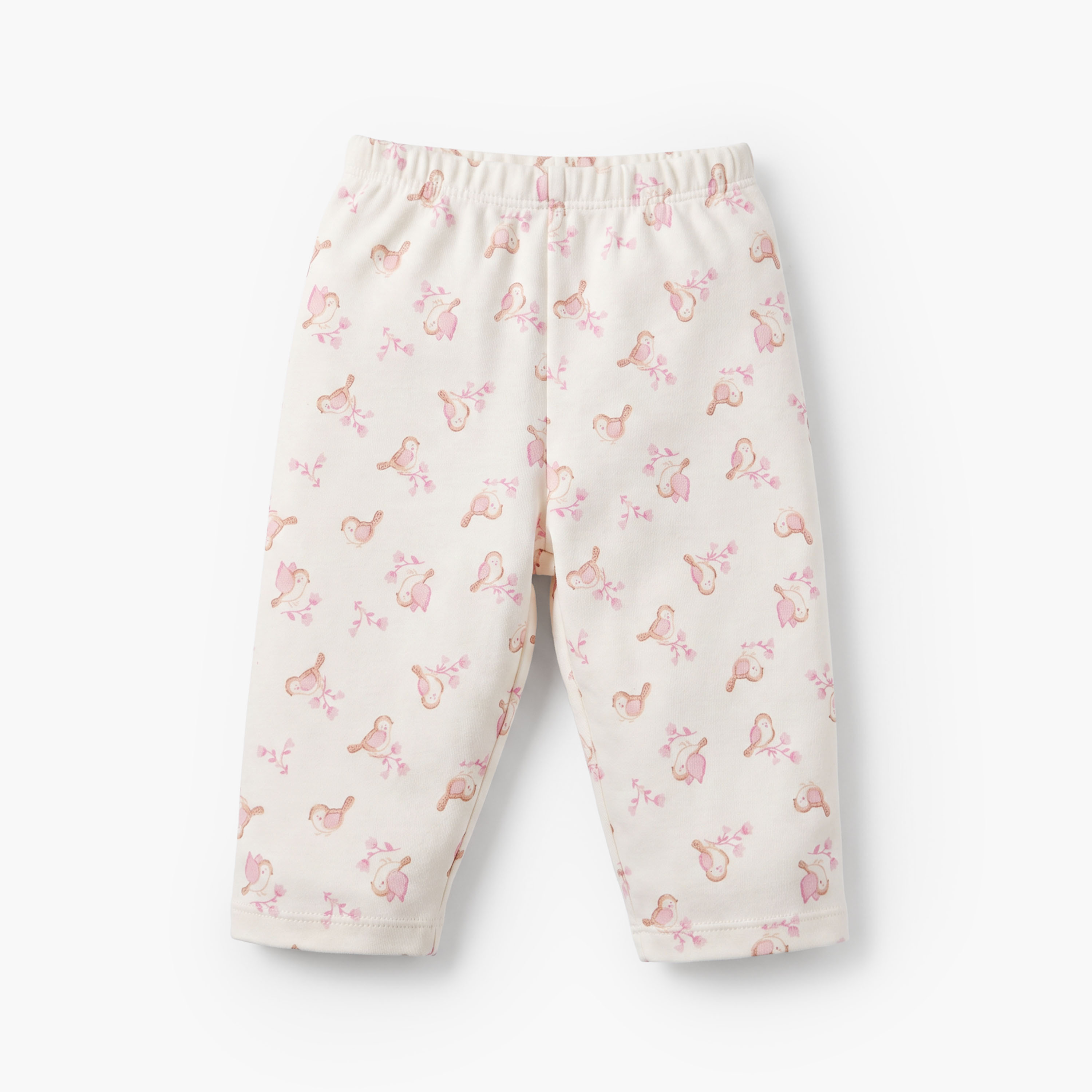 طقم هدايا ملابس 12 قطعة بطبعات طيور من جونيورز-baby-girls-clothing-setsandcoords-image-11