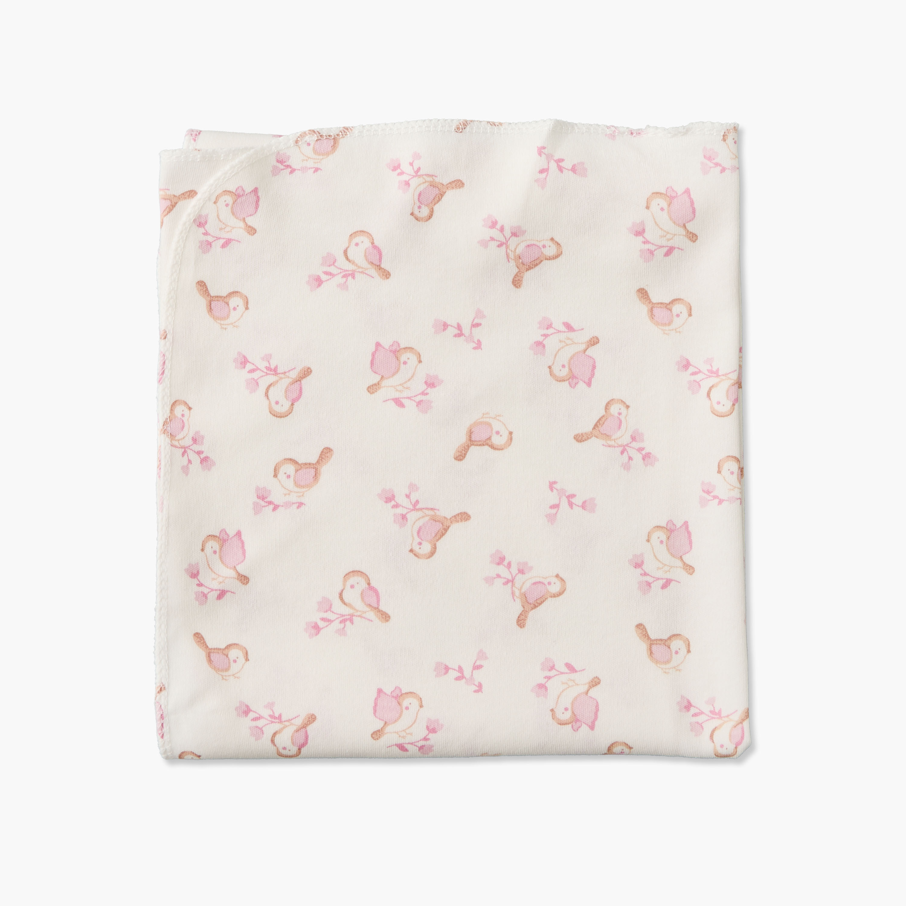 طقم هدايا ملابس 12 قطعة بطبعات طيور من جونيورز-baby-girls-clothing-setsandcoords-image-5