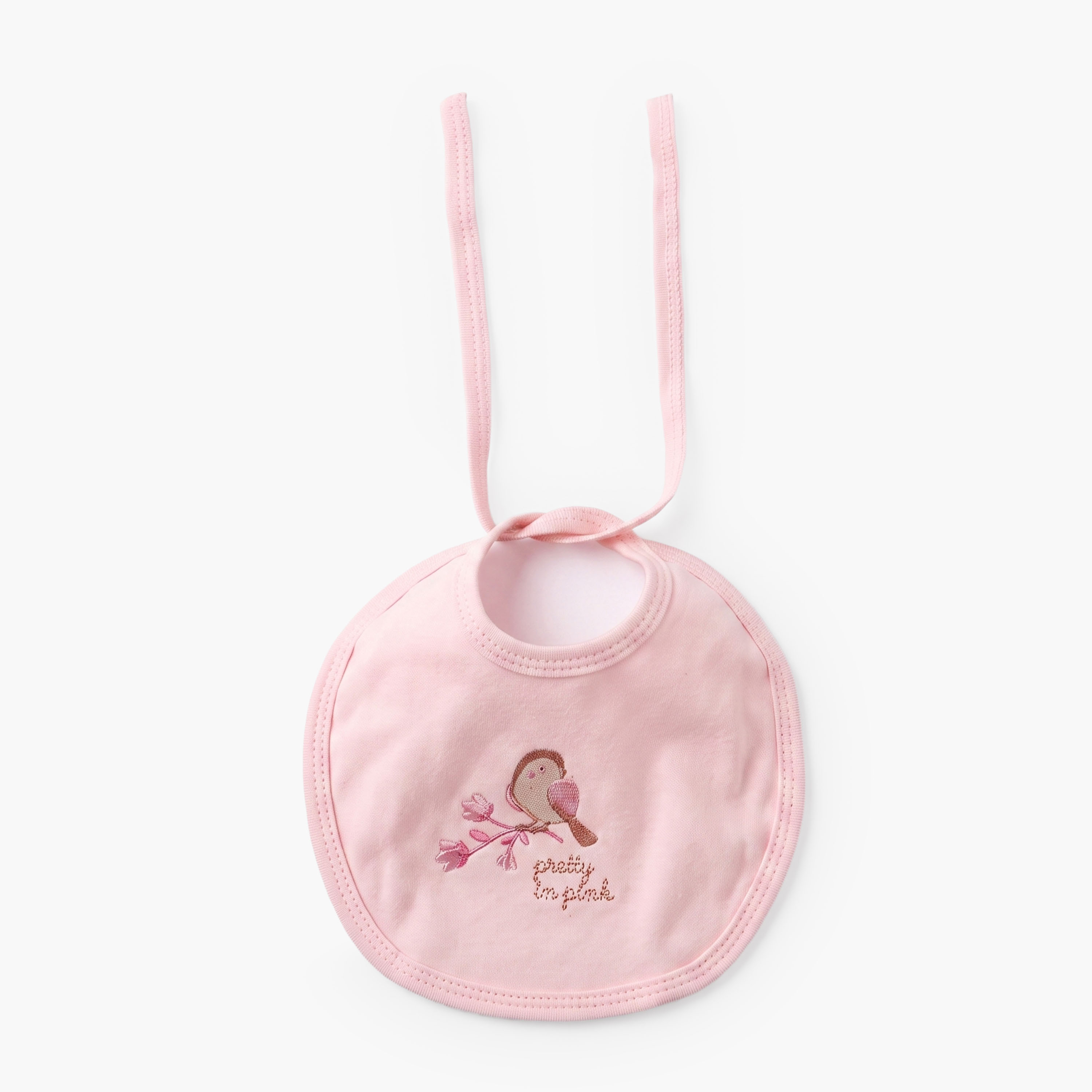 طقم هدايا ملابس 12 قطعة بطبعات طيور من جونيورز-baby-girls-clothing-setsandcoords-image-8