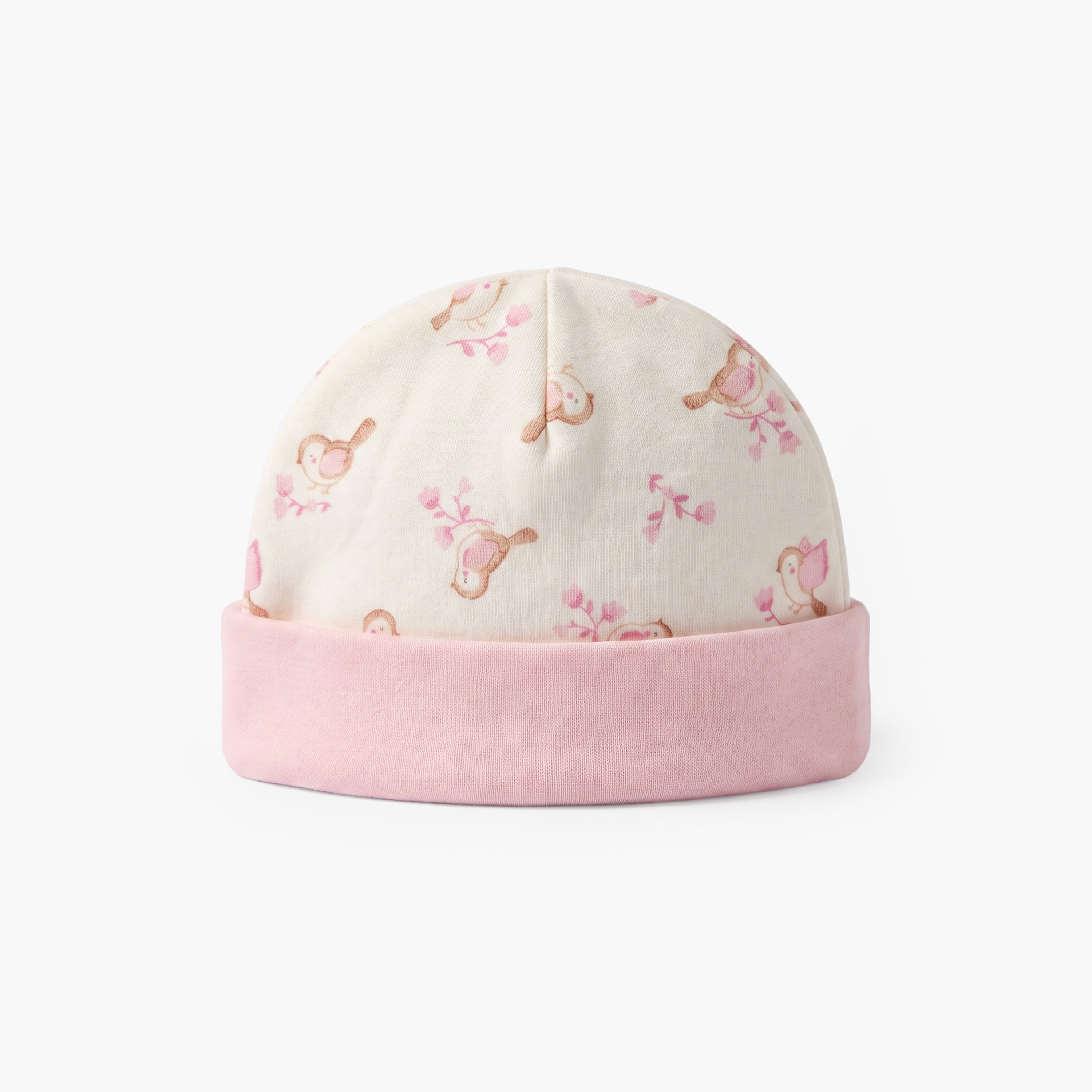 طقم هدايا ملابس 12 قطعة بطبعات طيور من جونيورز-baby-girls-clothing-setsandcoords-image-9