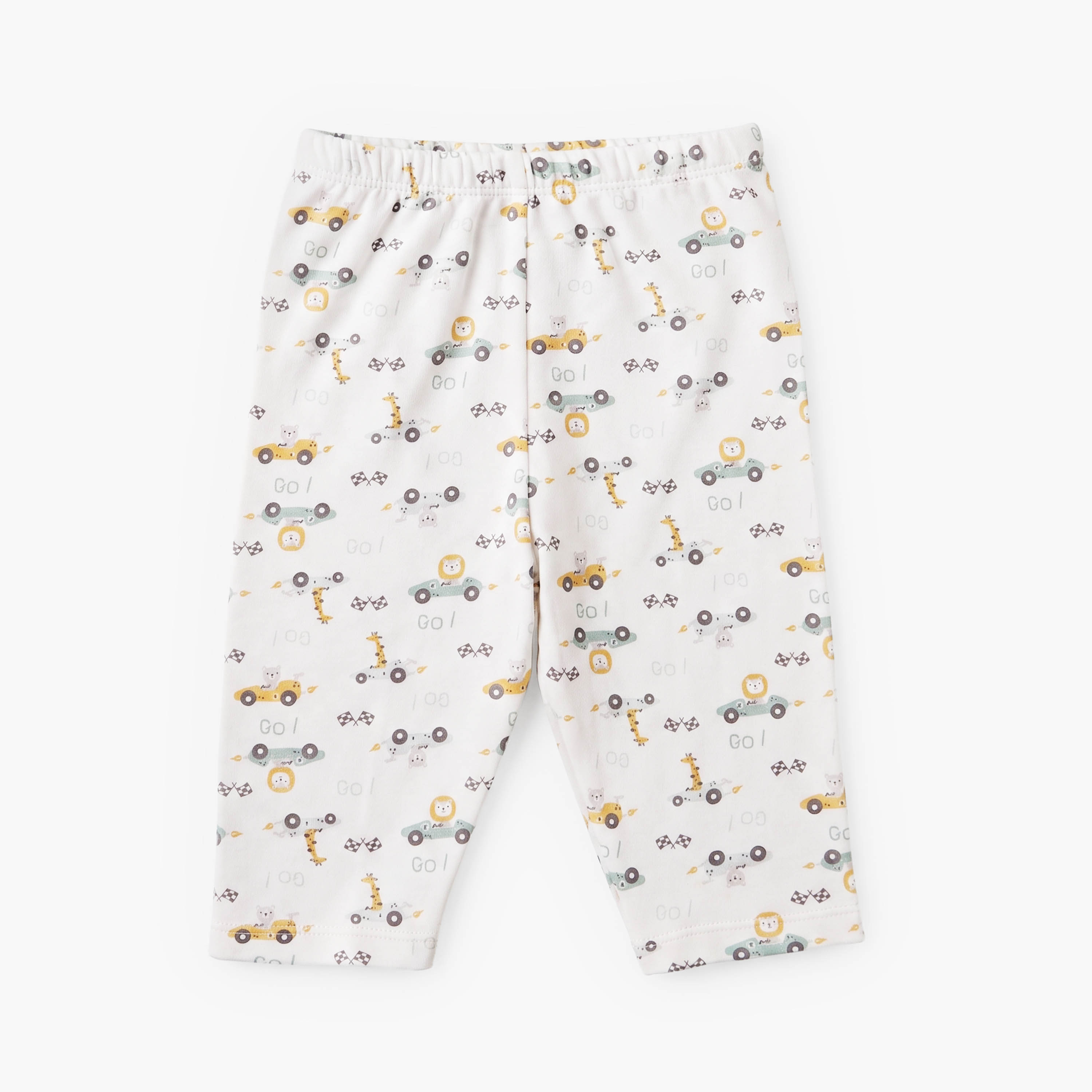 Set of 12 Juniors Clothing Gift Set with Safari Print-baby-boys-clothing-setsandcoords-image-7
