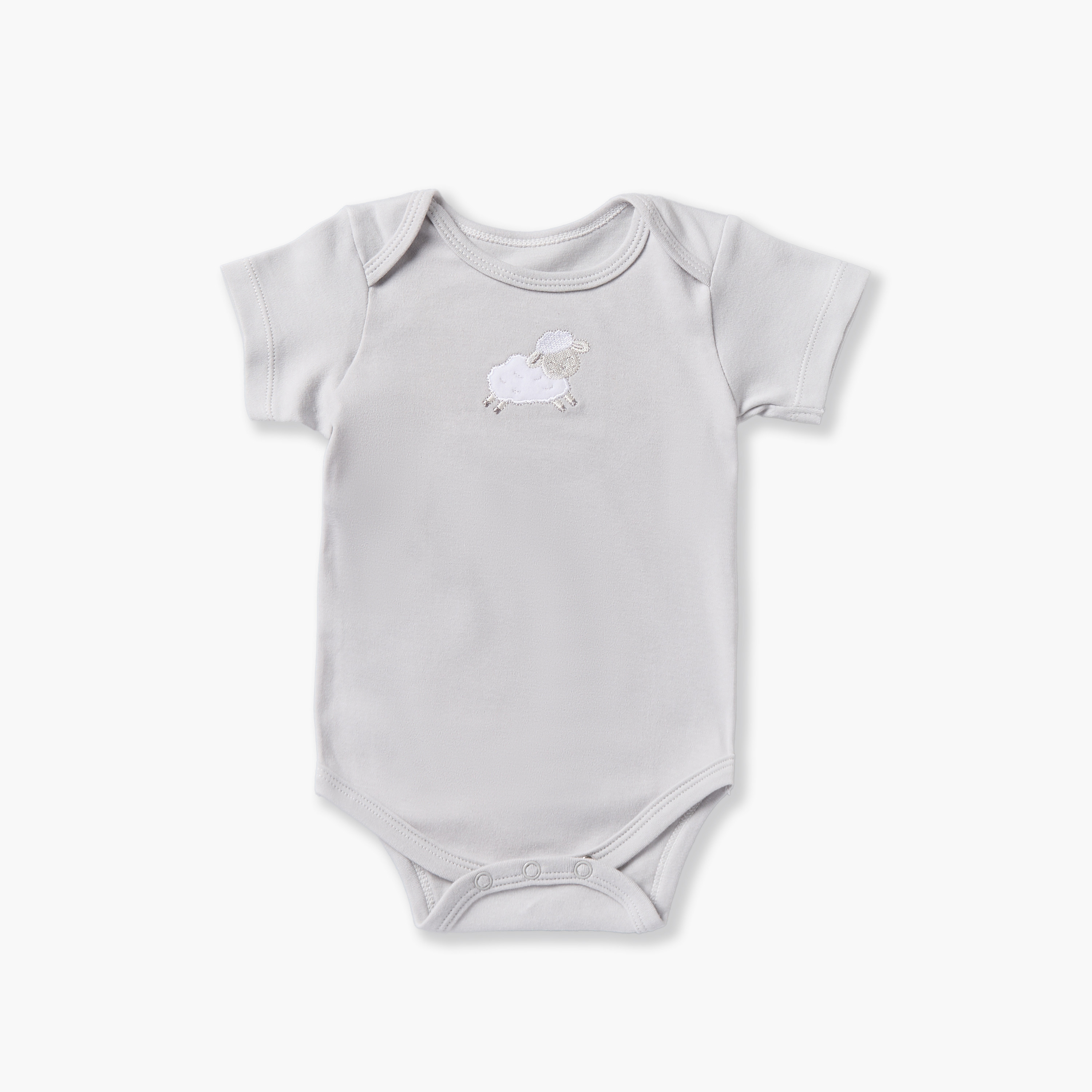 طقم هدايا ملابس بطبعة خروف من جونيورز - طقم 12 قطعة-baby-boys-clothing-setsandcoords-image-3
