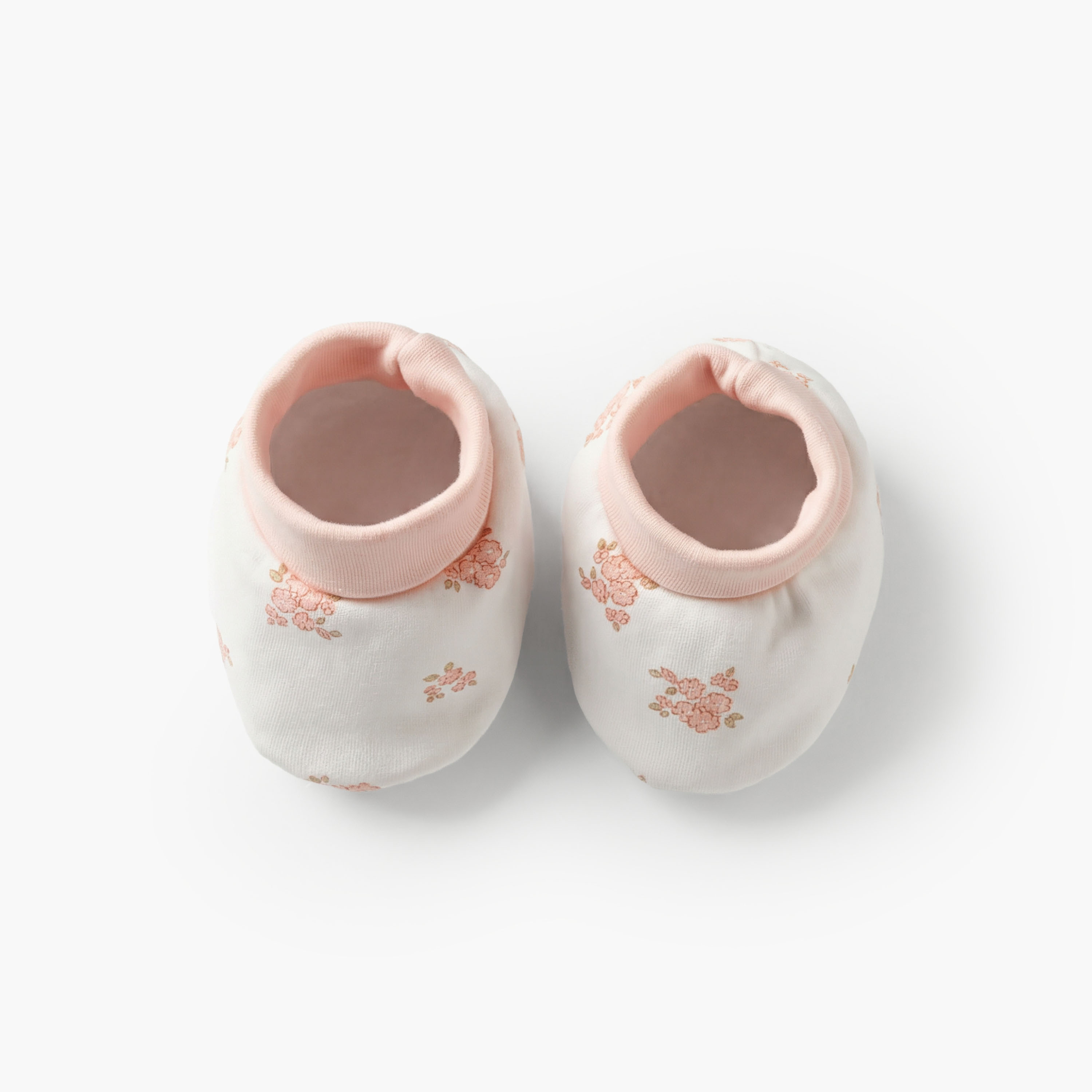 Set of 10 Juniors Clothing Gift Set with Floral Print-baby-girls-clothing-setsandcoords-image-11