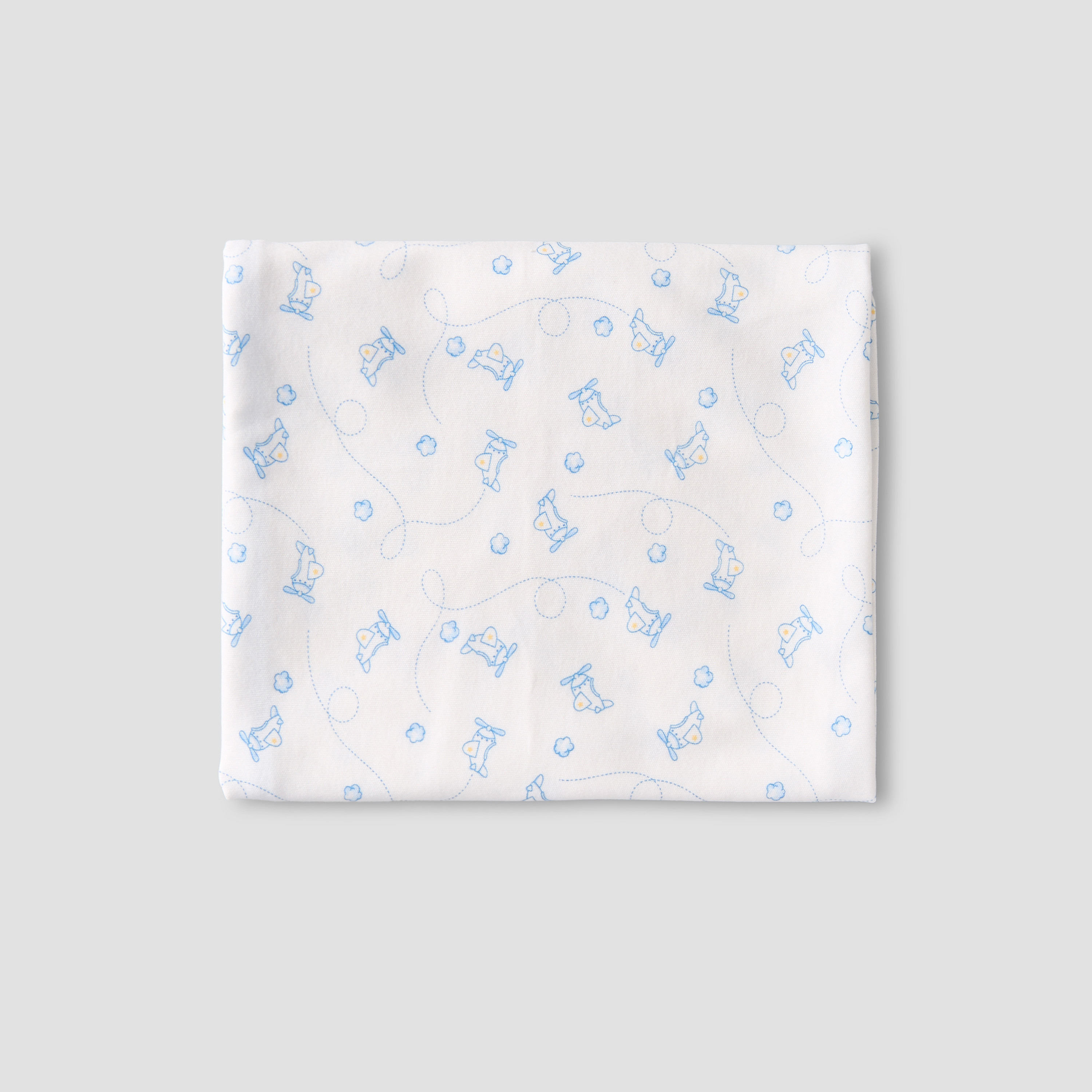 Set of 11 Juniors Clothing Gift Set with Aeroplane Print-baby-boys-clothing-setsandcoords-image-6