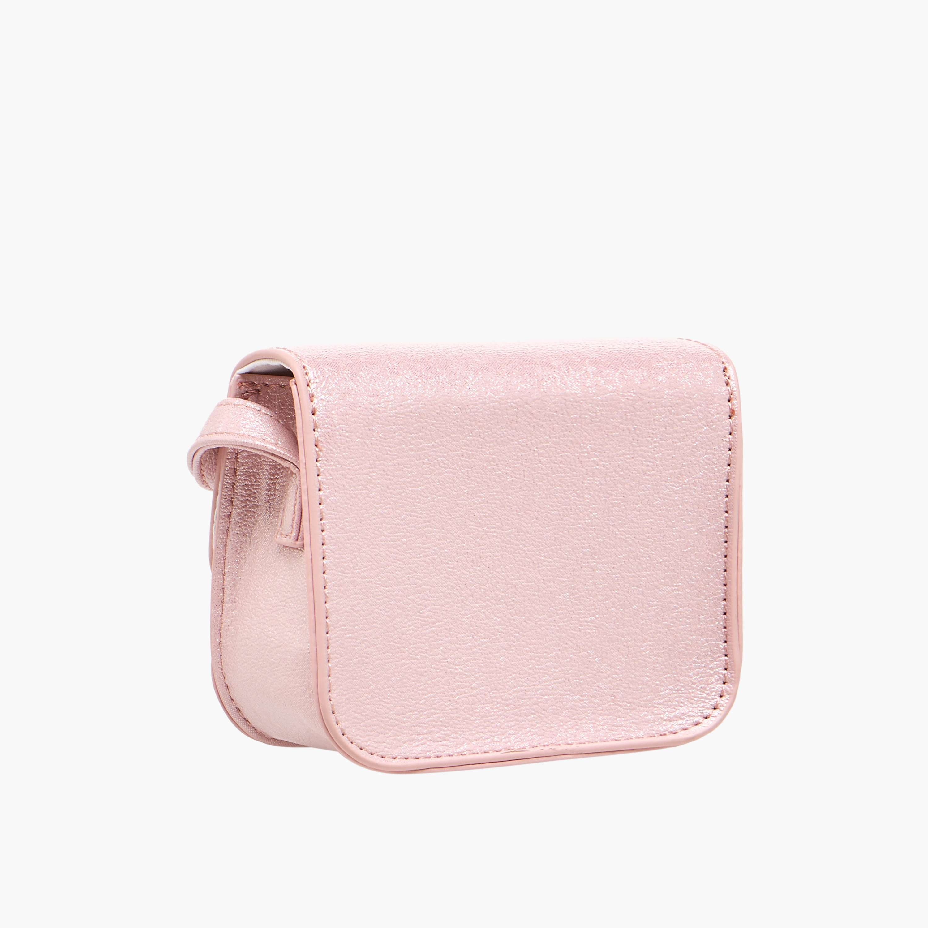 Flora Bella Butterfly Applique Crossbody Bag with Chain Strap-girls-accessories-bags-image-4