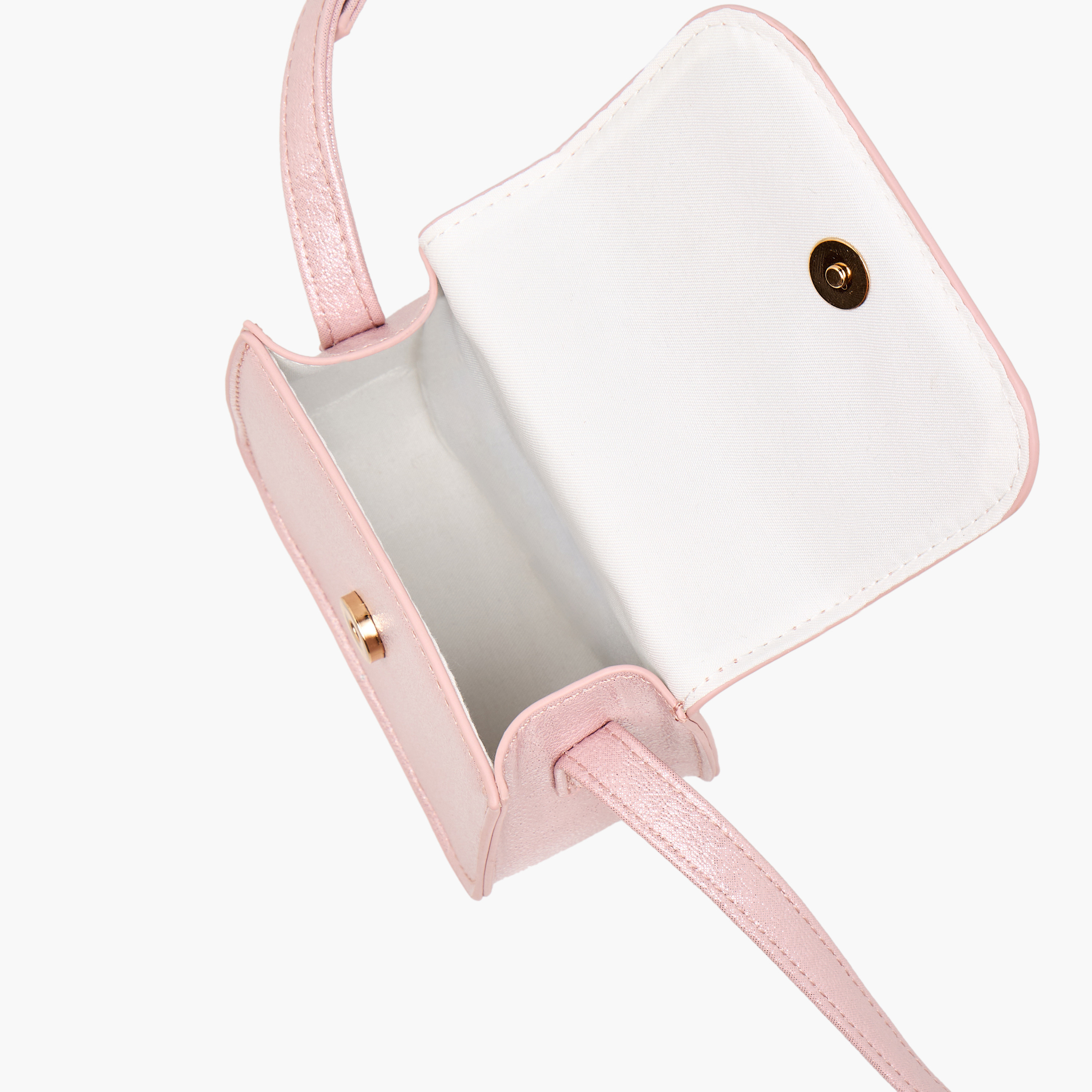 Flora Bella Butterfly Applique Crossbody Bag with Chain Strap-girls-accessories-bags-image-8