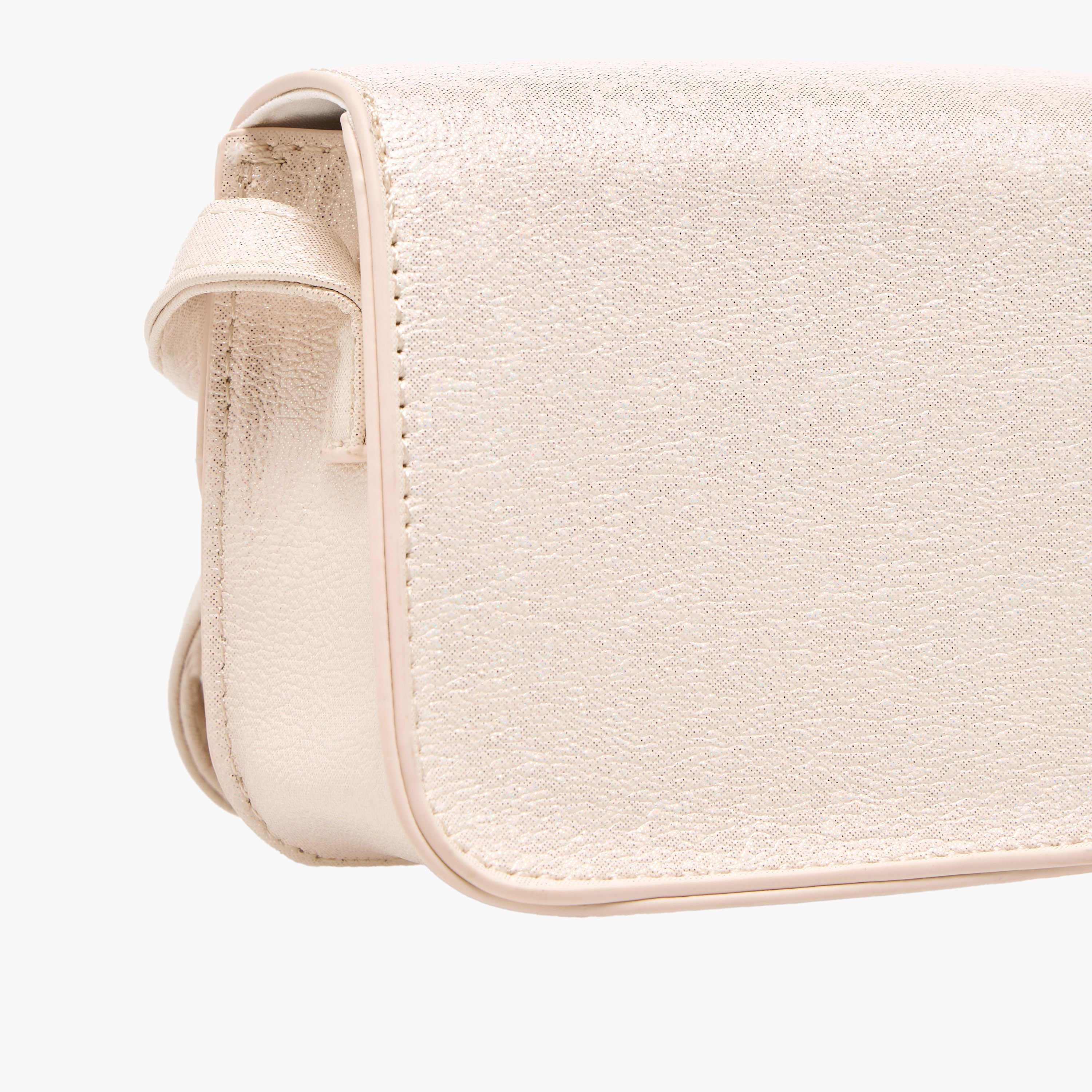 شنطة كروس بودي بحزام وزينة فراشة من فلورا بيلا-girls-accessories-bags-image-6