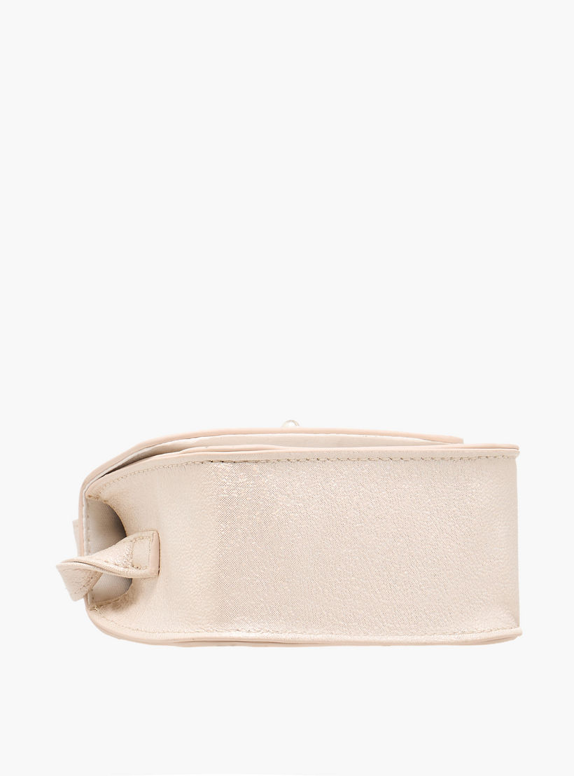 شنطة كروس بودي بحزام وزينة فراشة من فلورا بيلا-girls-accessories-bags-image-7