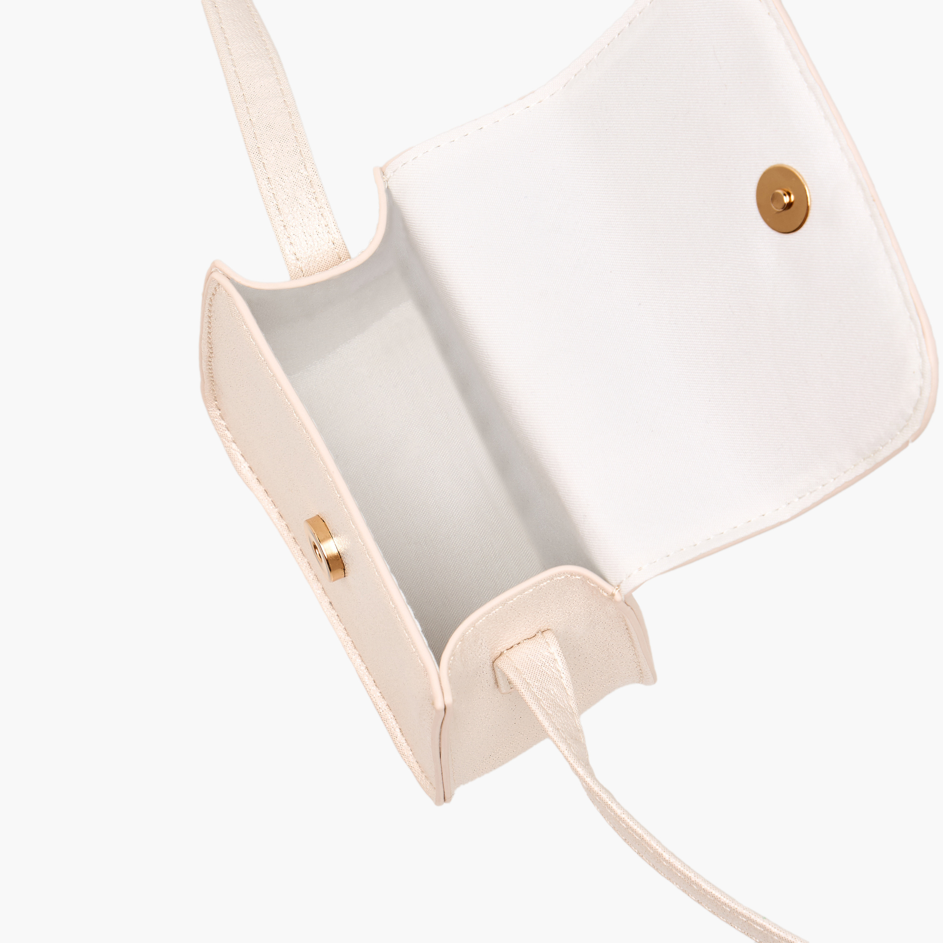شنطة كروس بودي بحزام وزينة فراشة من فلورا بيلا-girls-accessories-bags-image-8