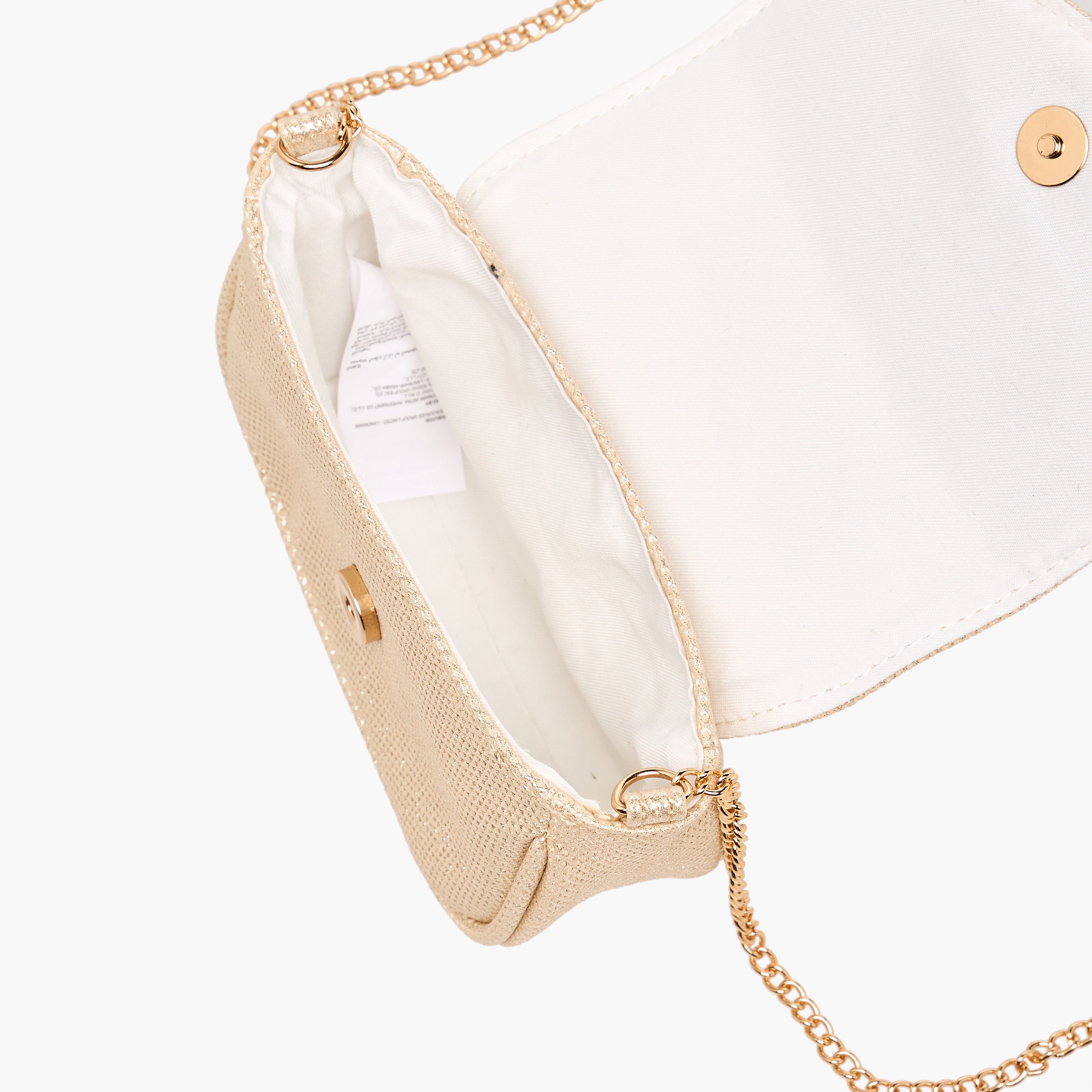 Flora Bella Embellished Bow Crossbody Bag with Chain Strap-girls-accessories-bags-image-8