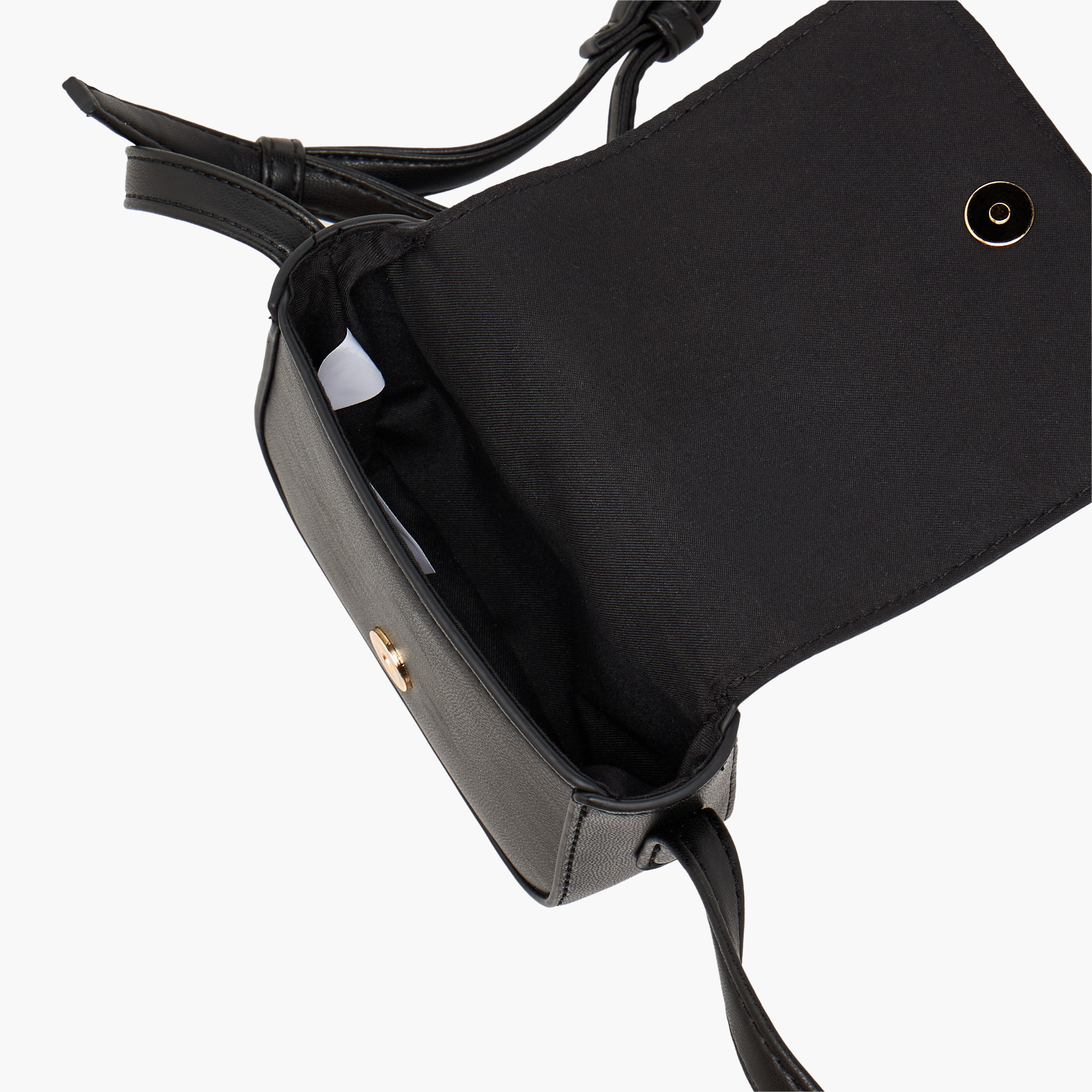 Flora Bella Embellished Bow Crossbody Bag with Chain Strap-girls-accessories-bags-image-8