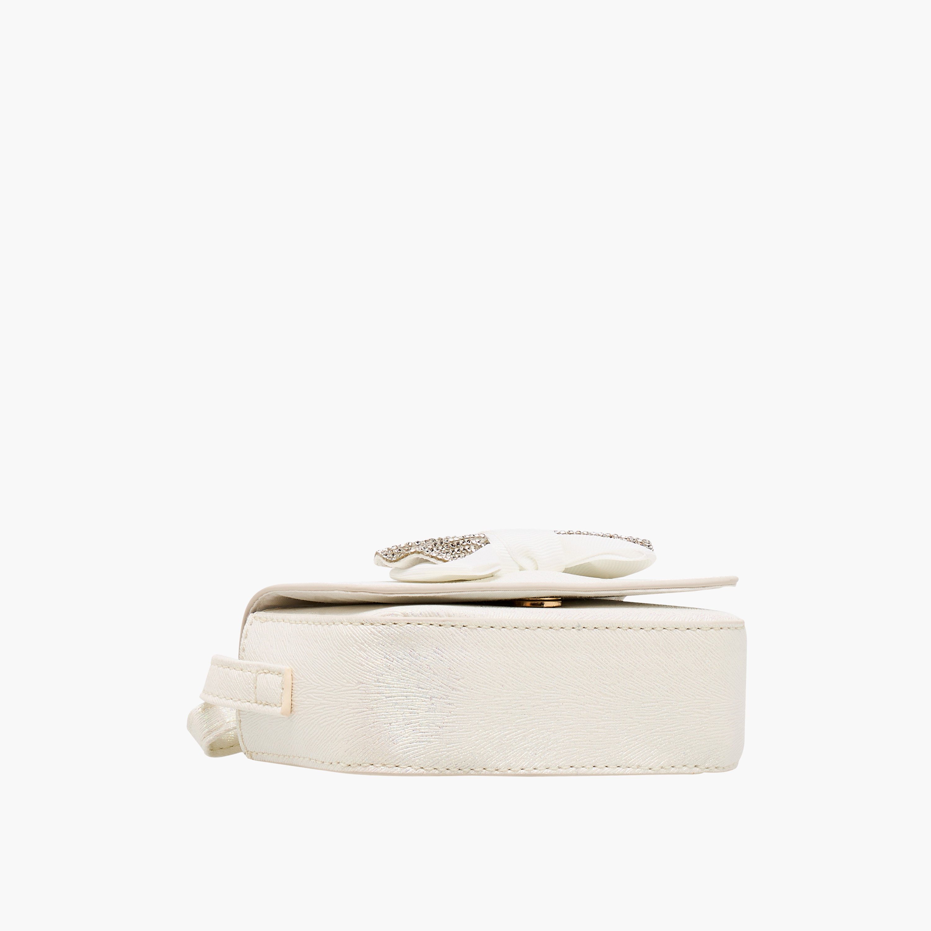 Flora Bella Embellished Bow Crossbody Bag with Chain Strap-girls-accessories-bags-image-7