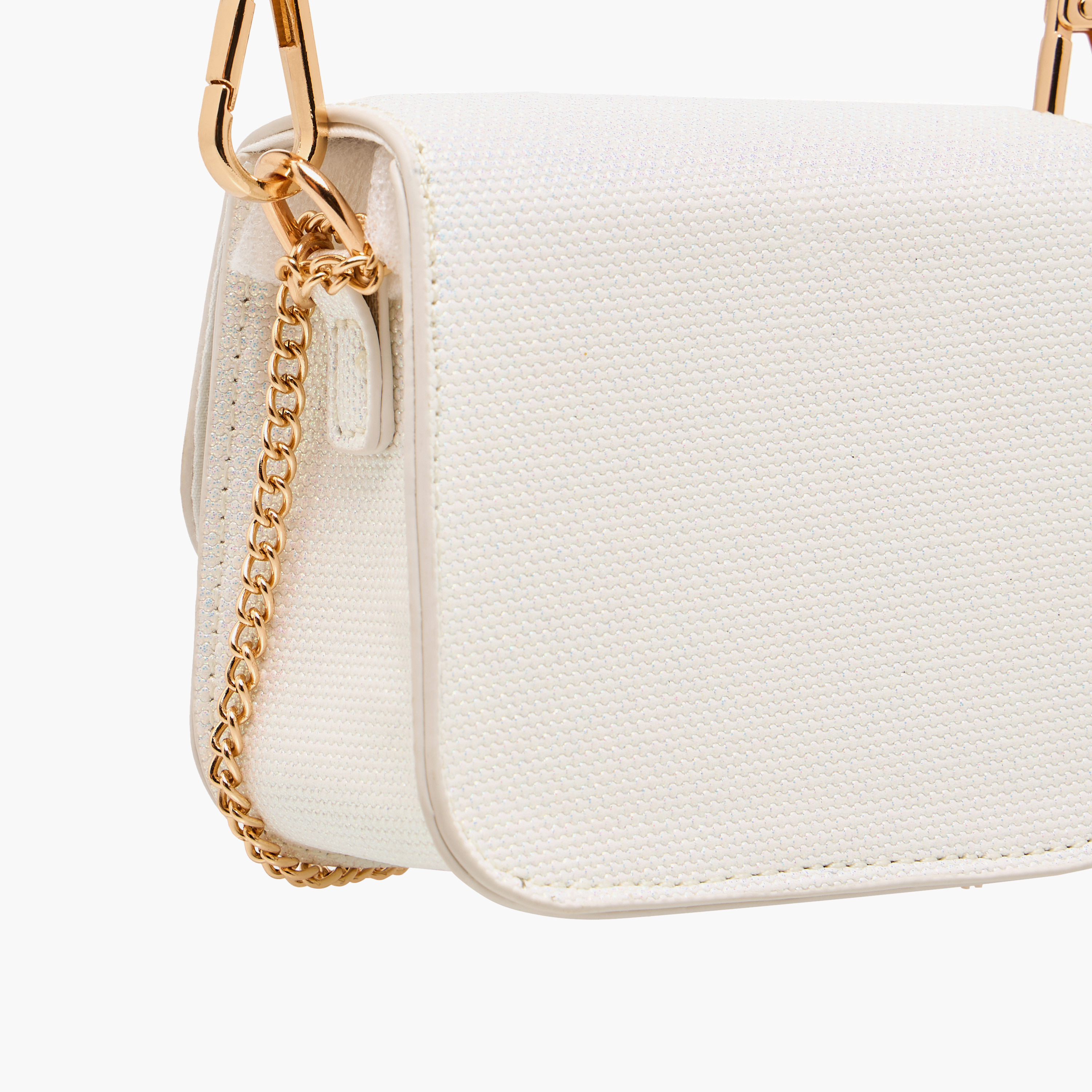 Flora Bella Embellished Butterfly Crossbody Bag with Chain Strap-girls-accessories-bags-image-6