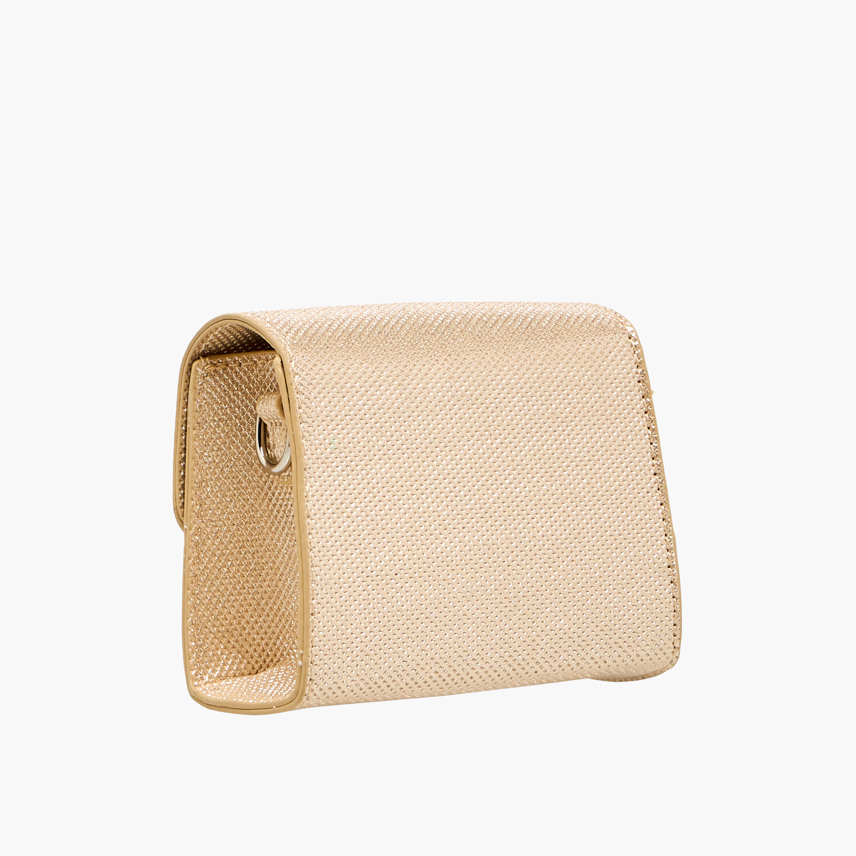 Flora Bella Embellished Bow Crossbody Bag with Chain Strap-girls-accessories-bags-image-4