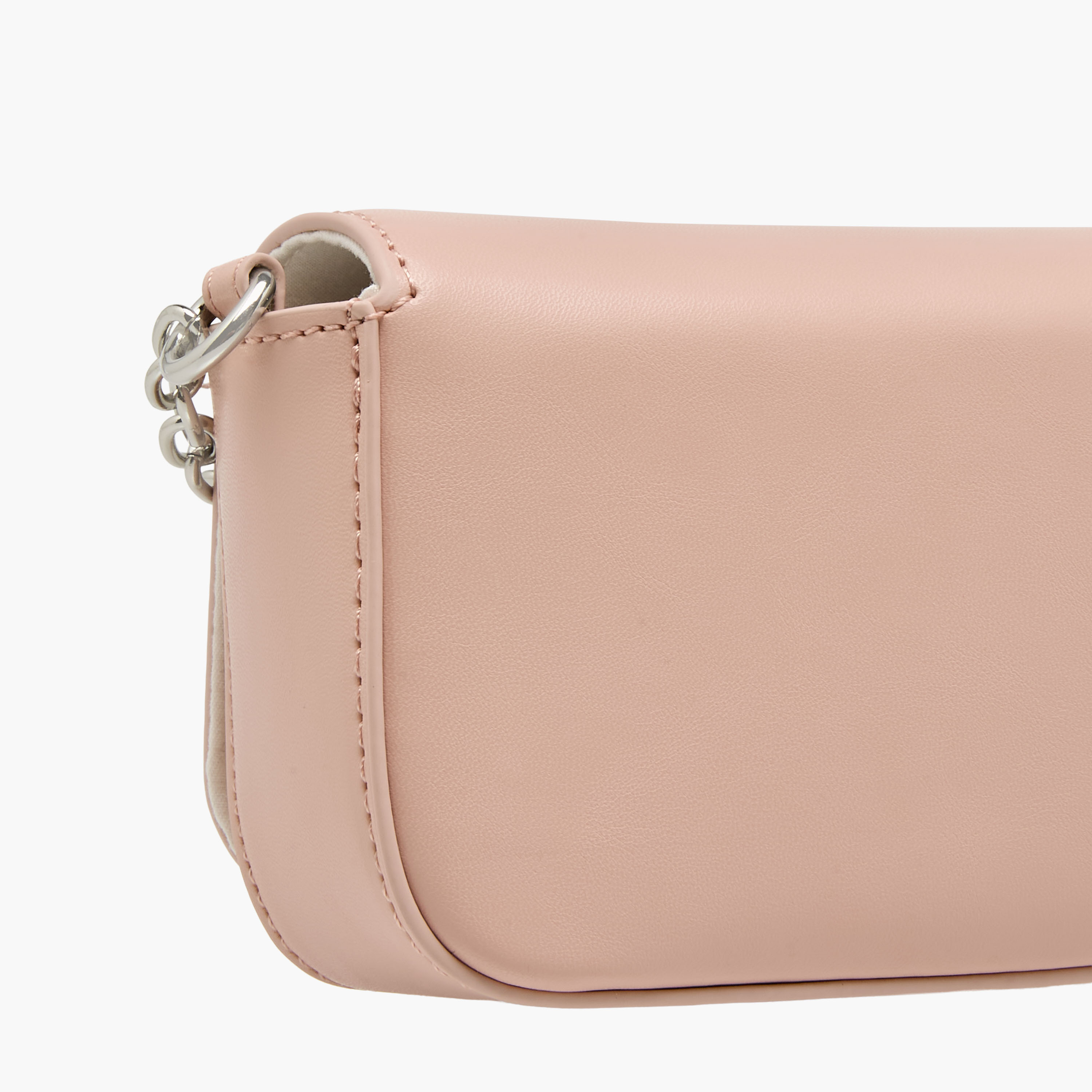 Flora Bella Floral Accent Crossbody Bag with Chain Strap-girls-accessories-bags-image-6